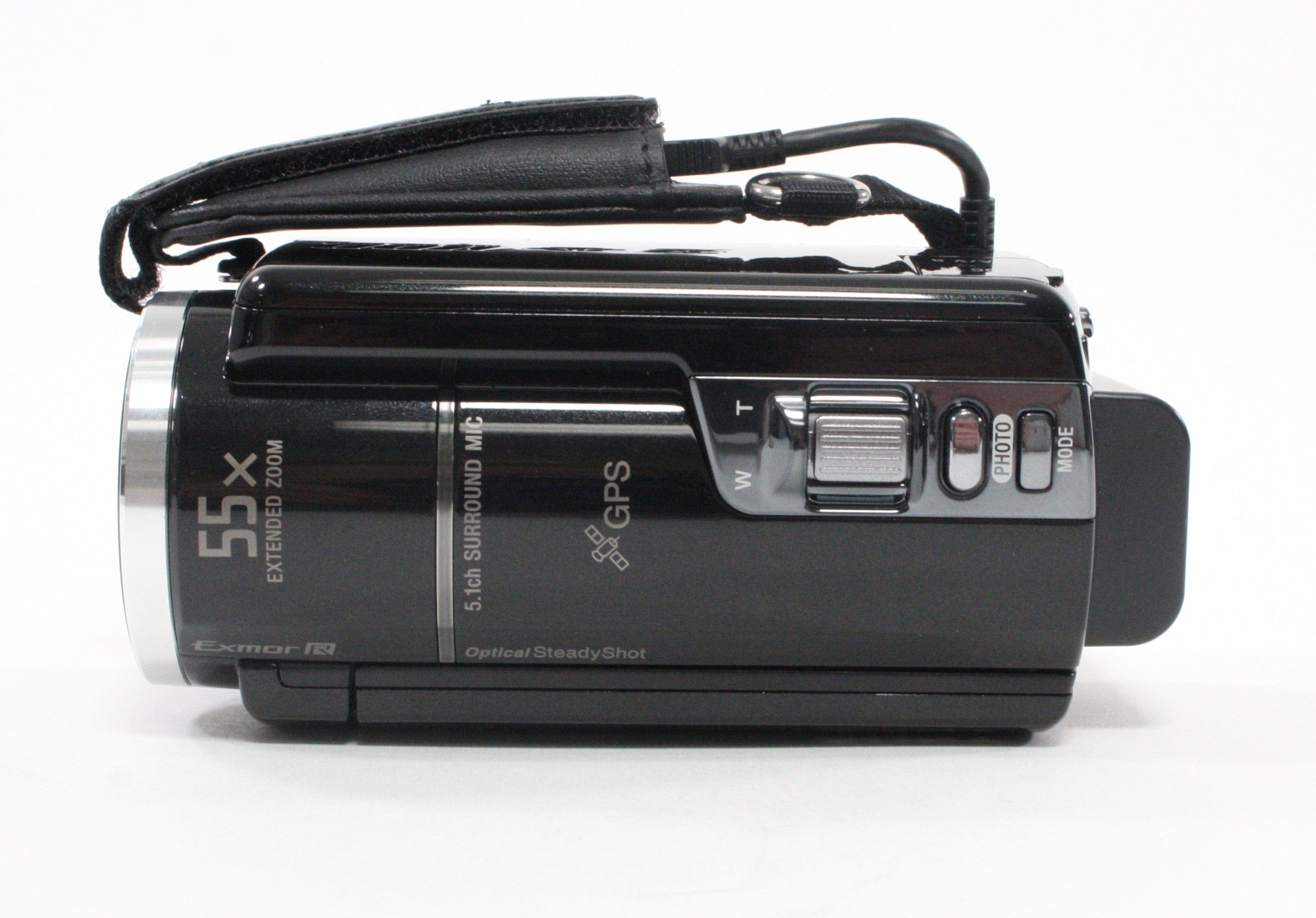 Sony Handycam HDR-XR260V Hard Drive Camcorder
