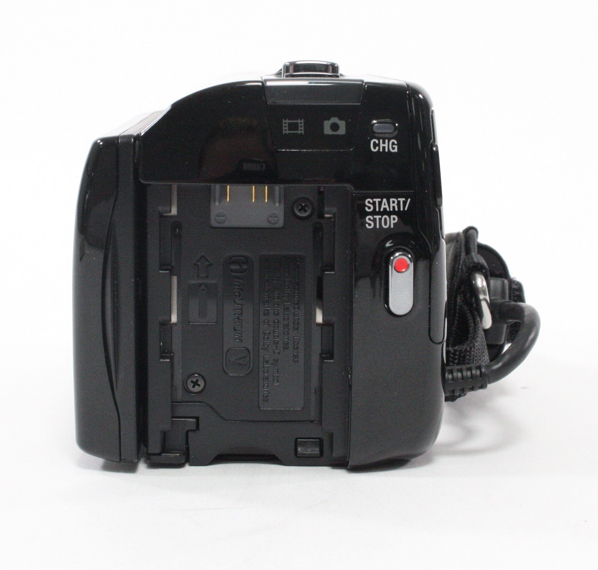 Sony Handycam HDR-XR260V Hard Drive Camcorder
