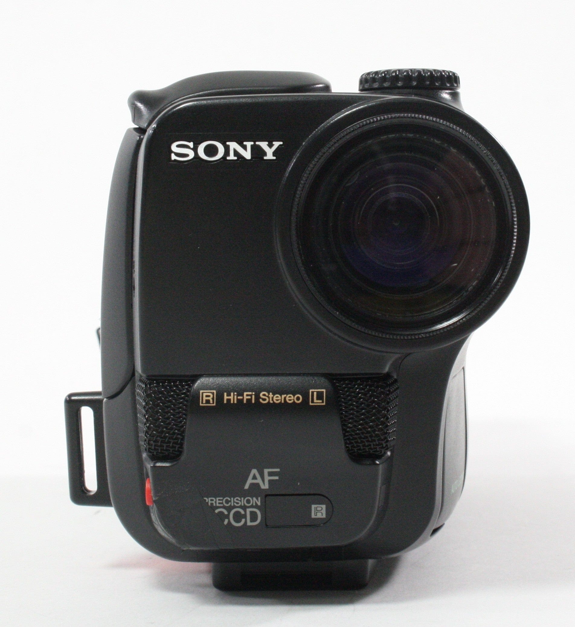 Sony Handycam Hi-8 CCD-TR500 Video Camcorder