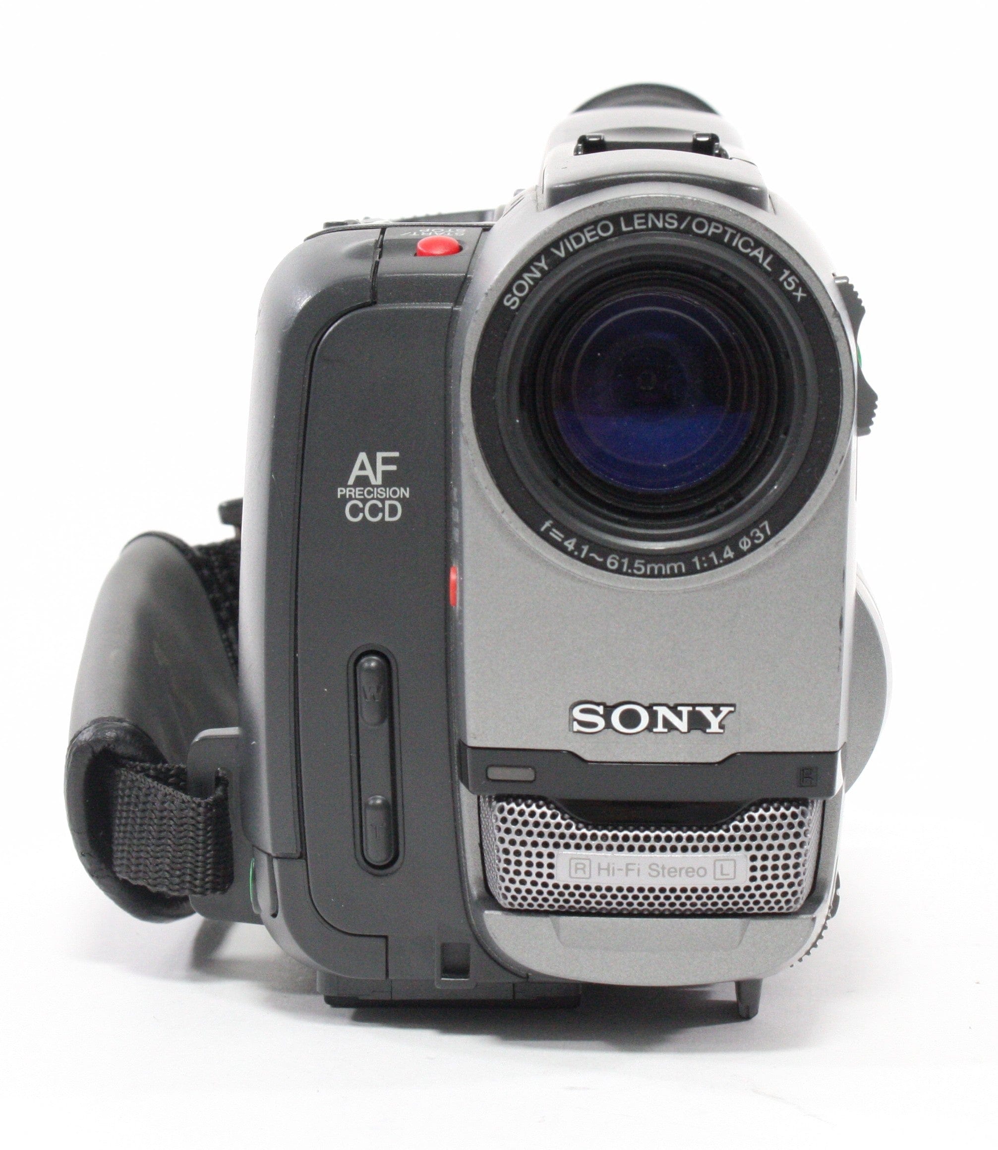 Sony Handycam Vision CCD-TRV41