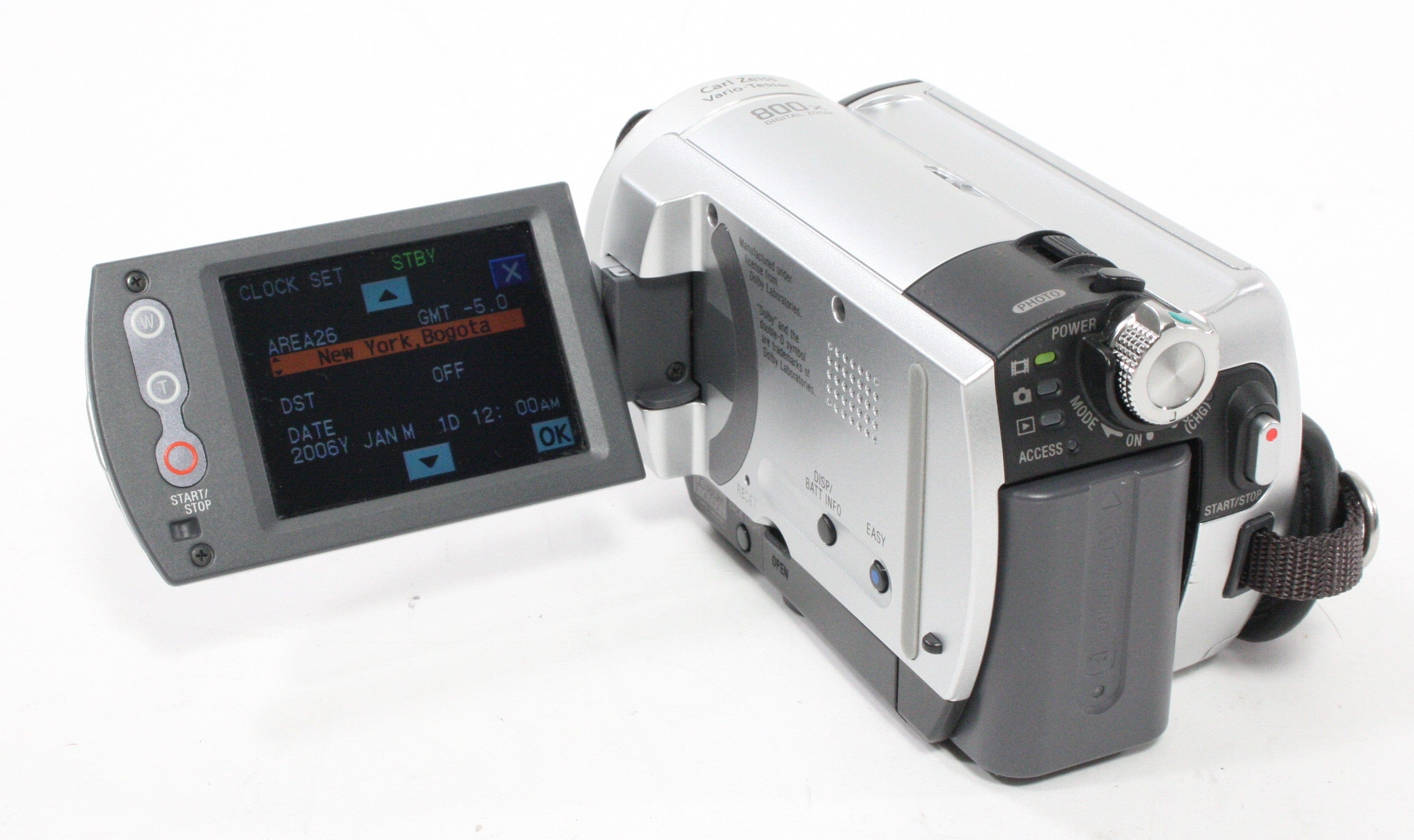 Sony Handyman SONY FP-50
