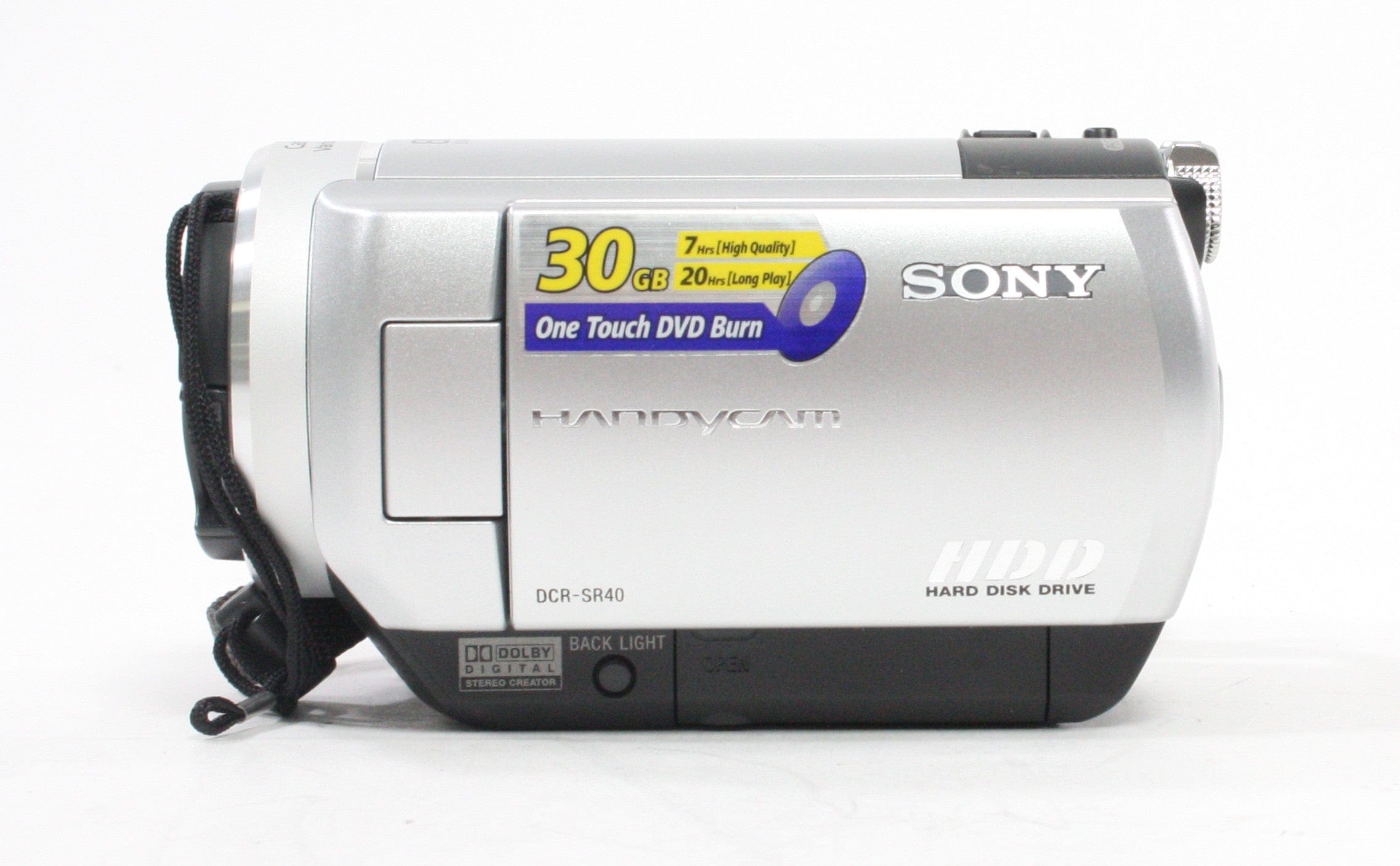 Sony Handyman SONY FP-50