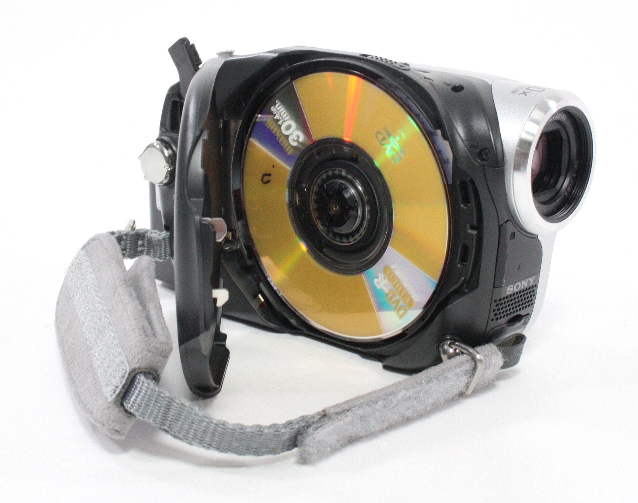 Sony Hanycam DCR-DVD103 Camcorder