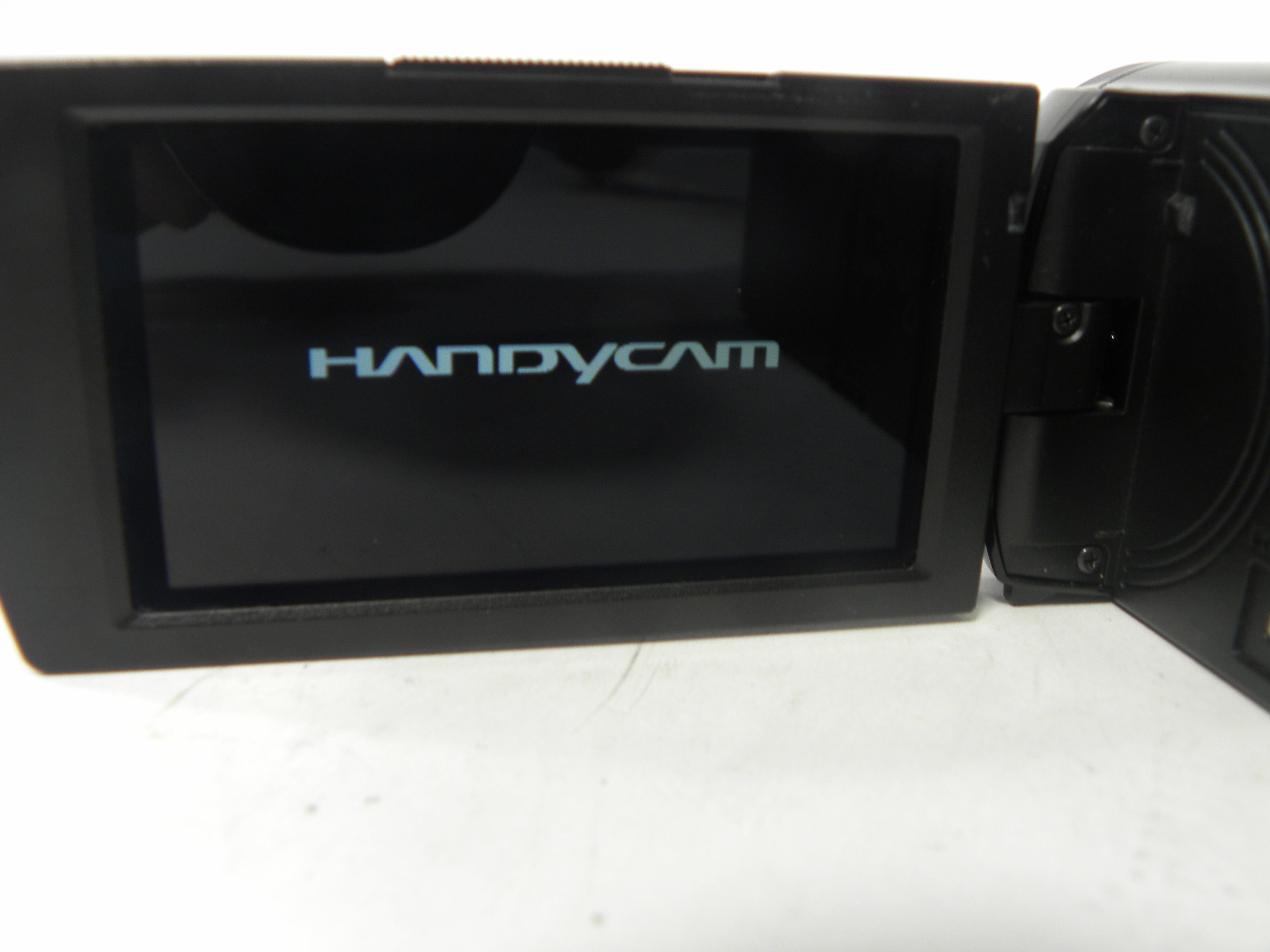 Sony HDR-PJ380 8.9mp Handycam Camcorder