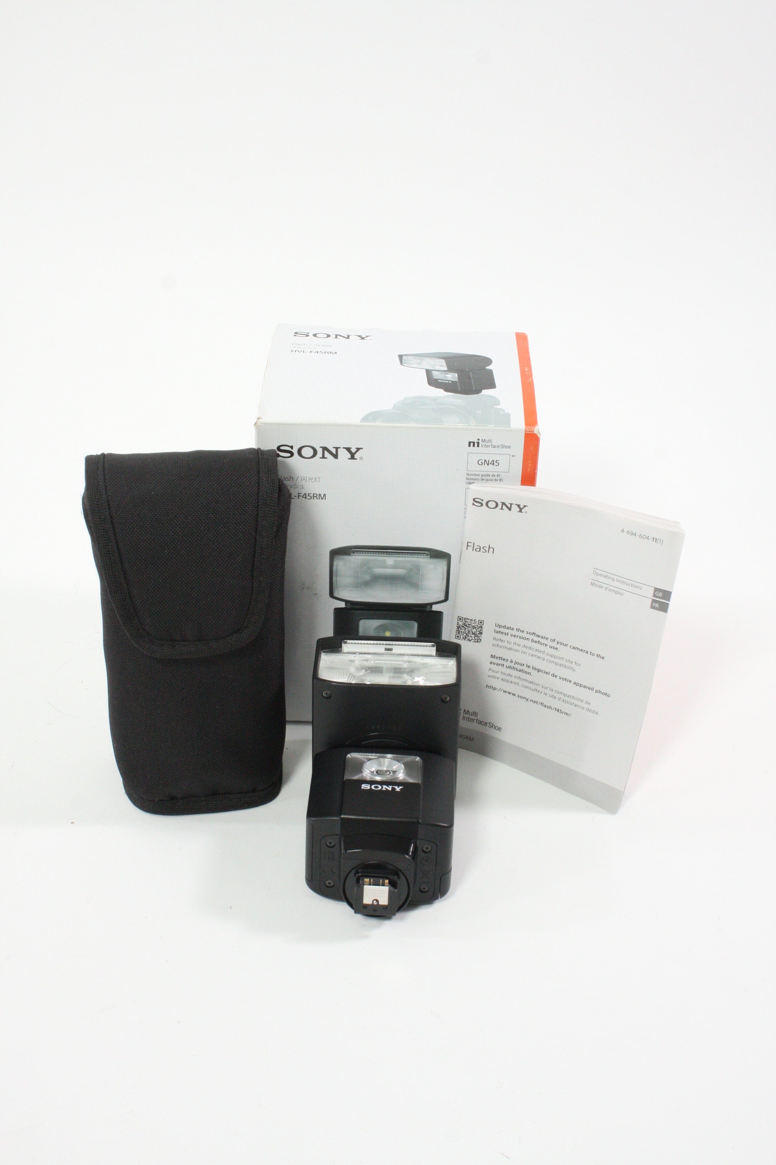 Sony HVL-F45RM