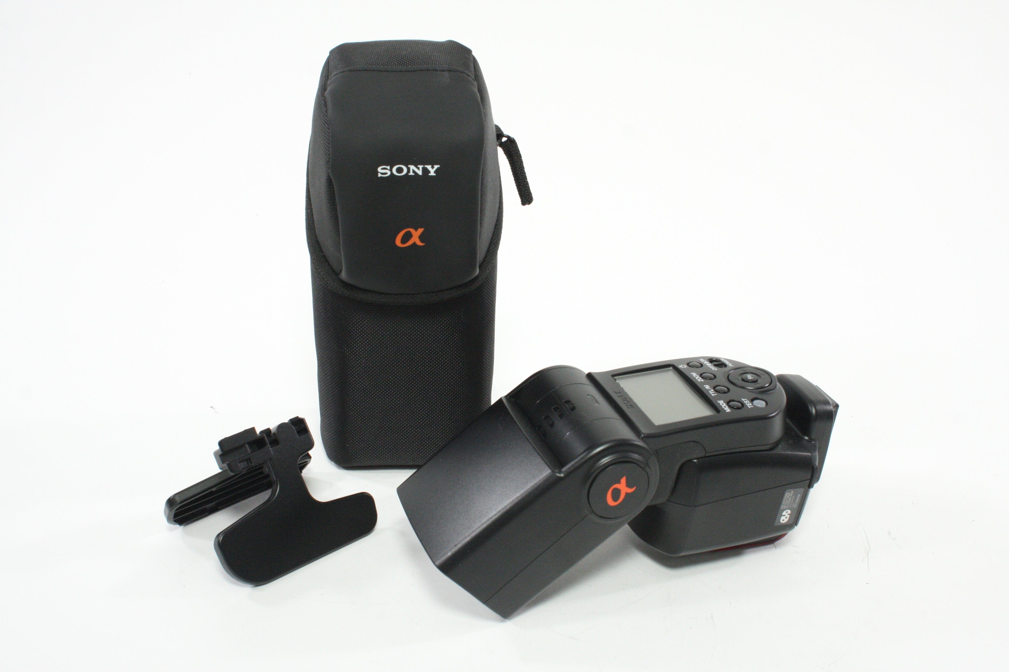 Sony HVL-F58AM Shoe Mount Flash