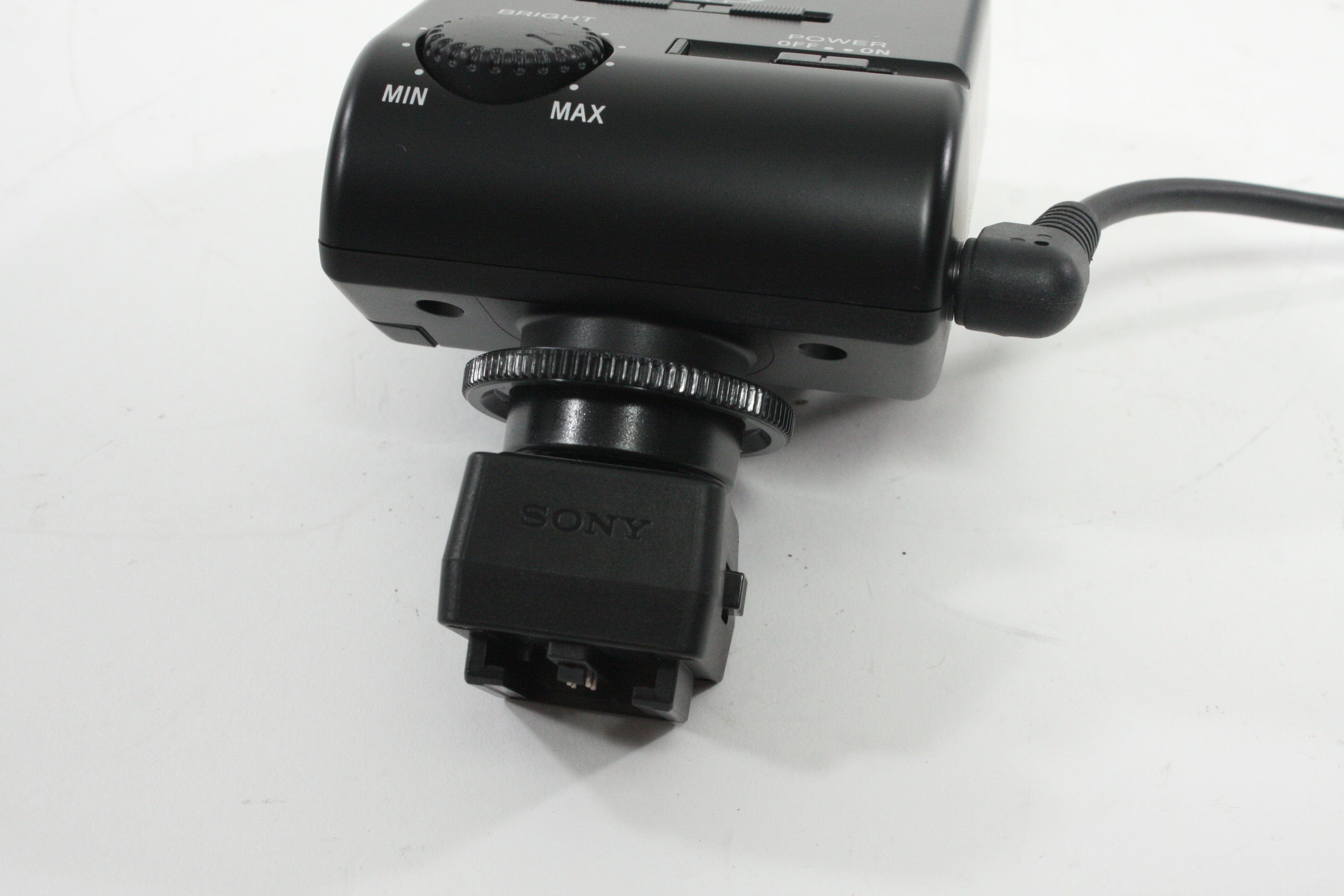 Sony HVL-RL1 LED Ring Light