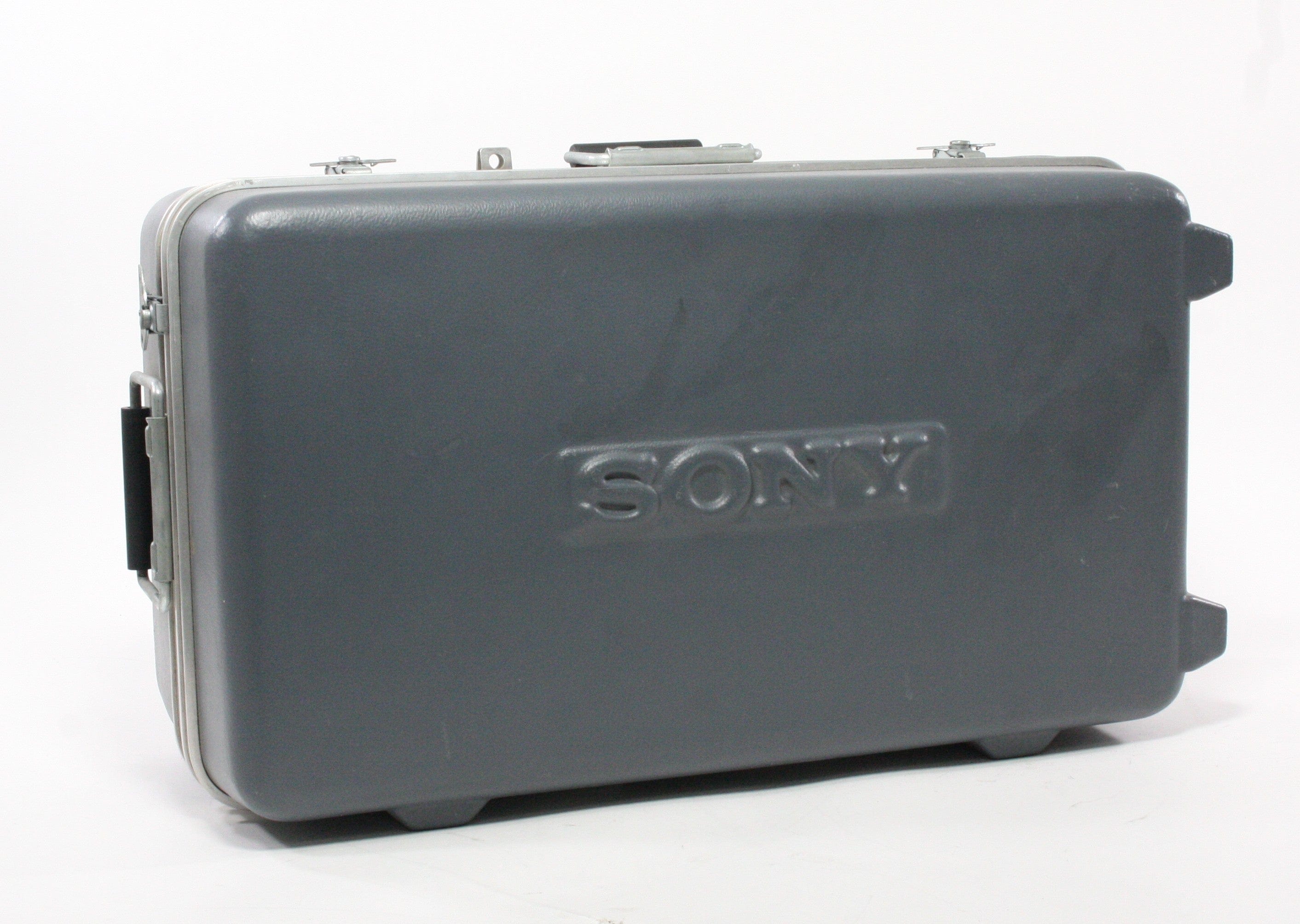 Sony HVR-Z1U HD Video Camera Mini DV with 570 hrs