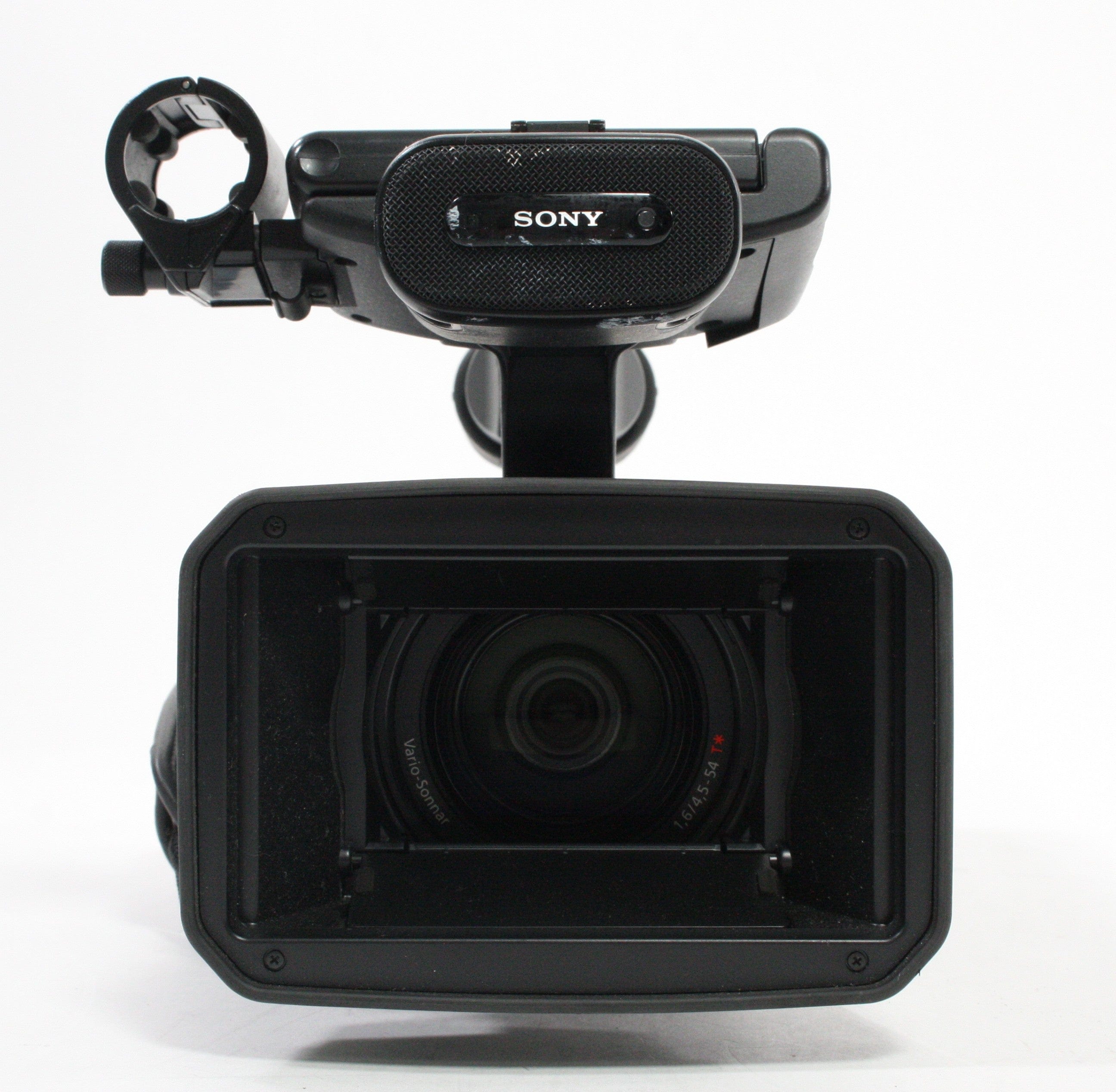 Sony HVR-Z1U HD Video Camera Mini DV with 570 hrs