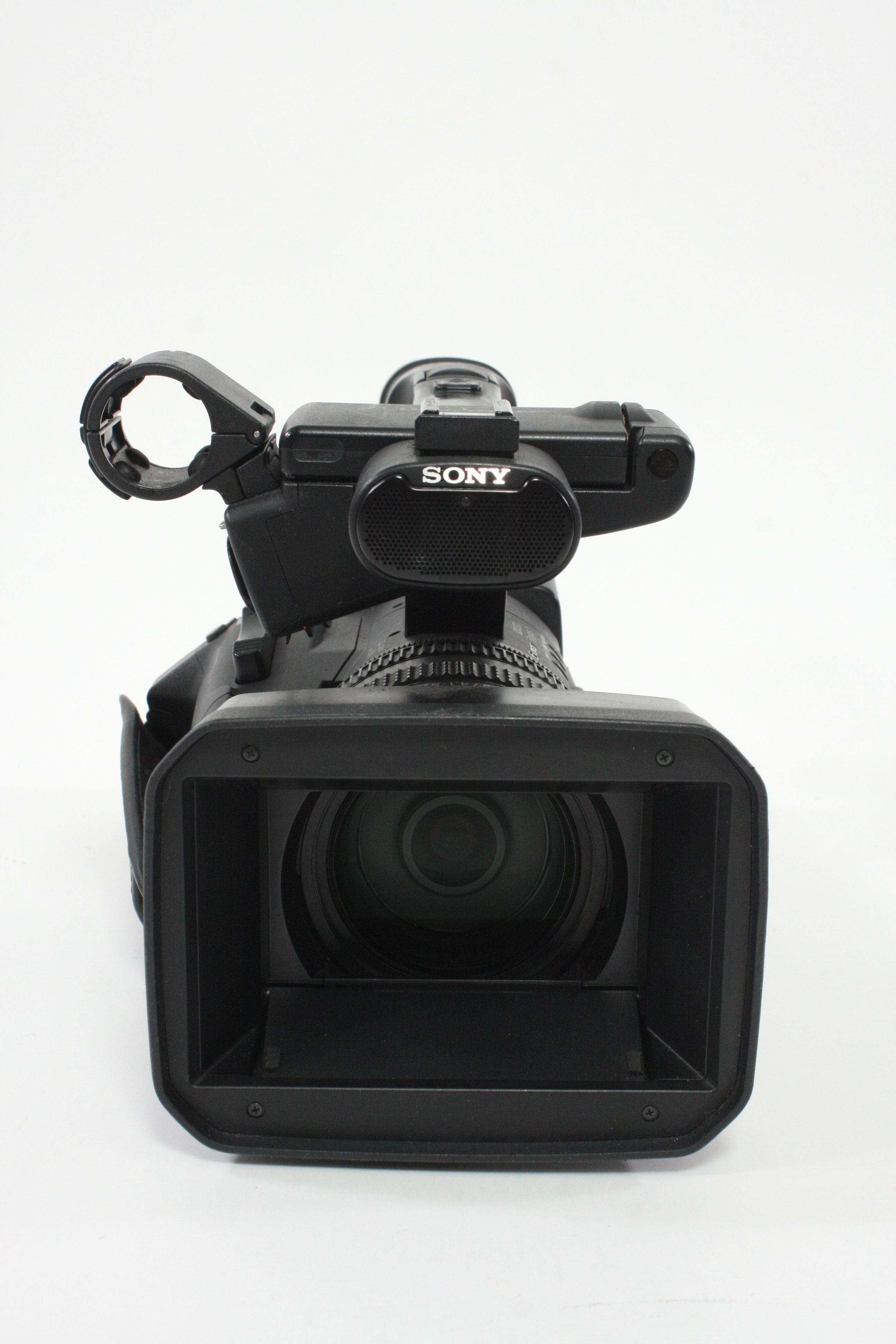 Sony HXR-NX5U NXCAM Professional Camcorder - 2300  hours usage