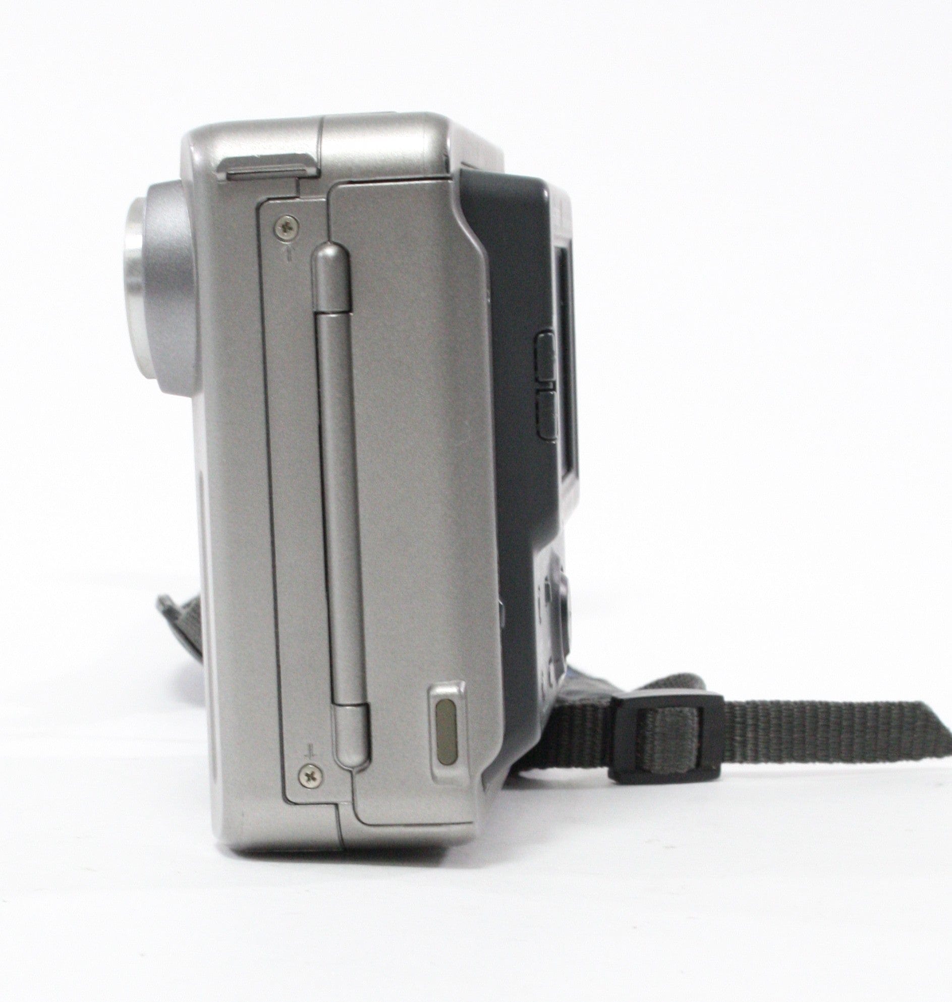 Sony Mavica MVC-FD51 Floppy Disk Camera
