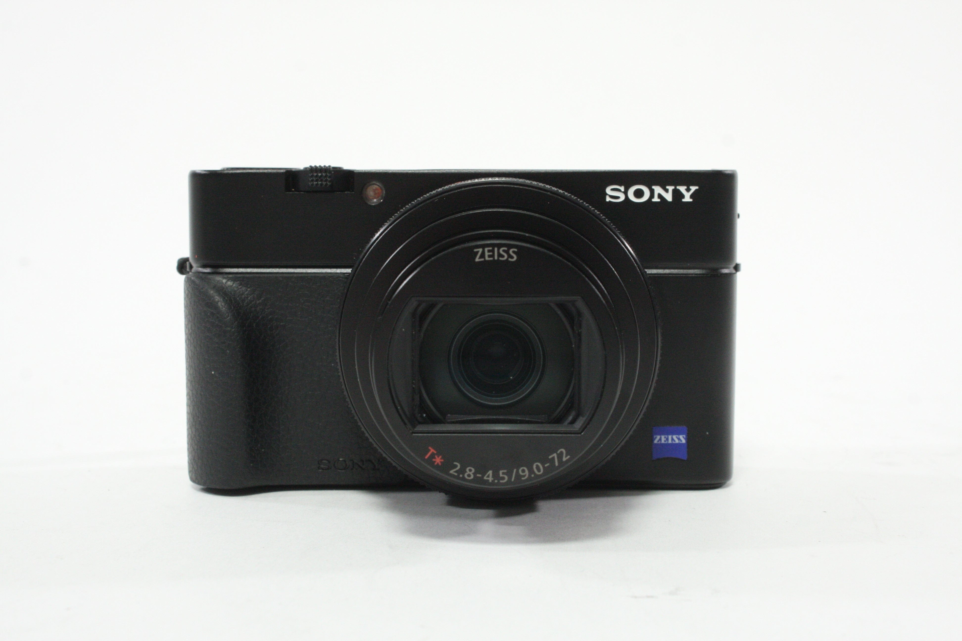 Sony RX100 VII Point-and-Shoot Digital Camera
