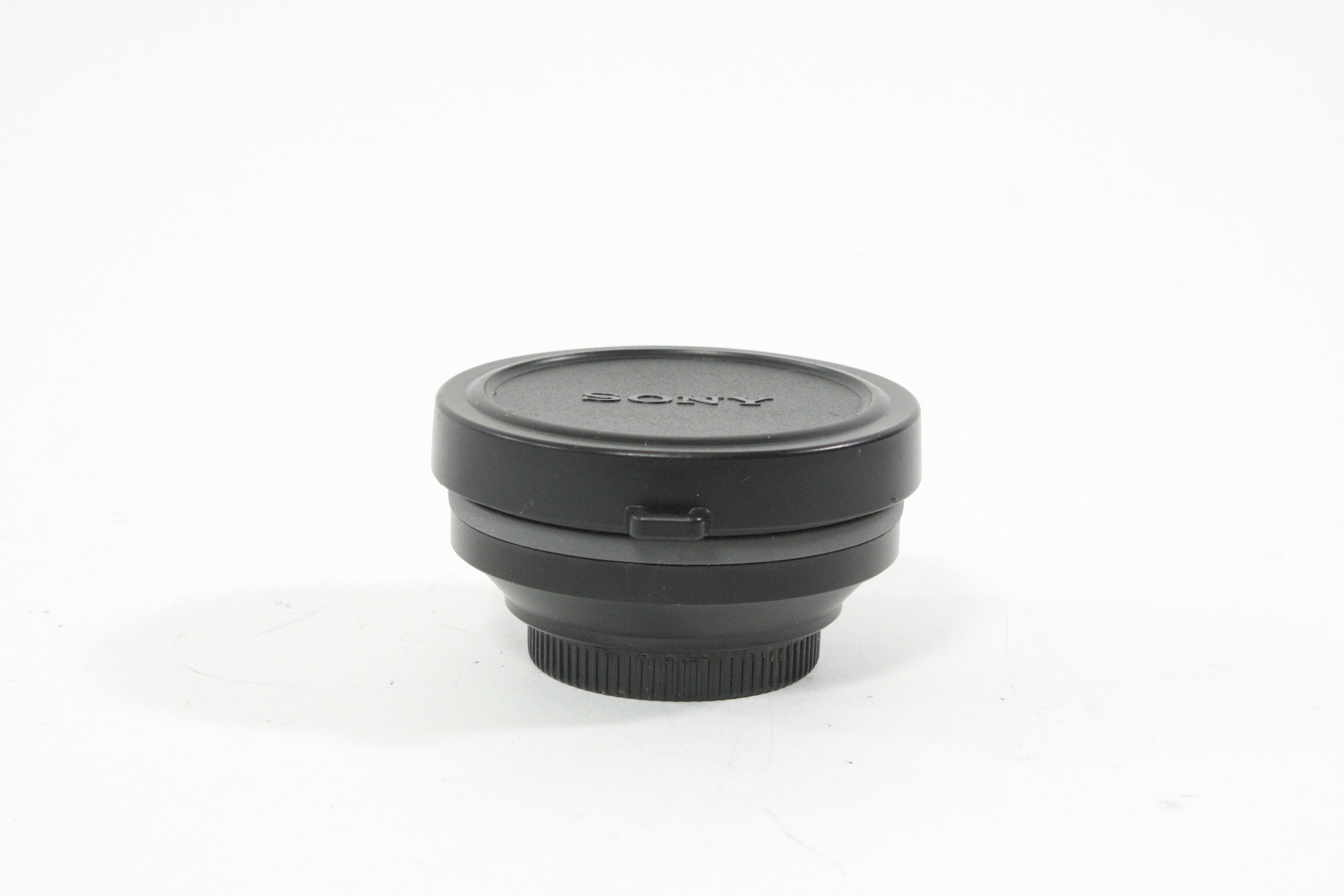 Sony VCL-HGA07B Wide Conversion Lens 0.75x