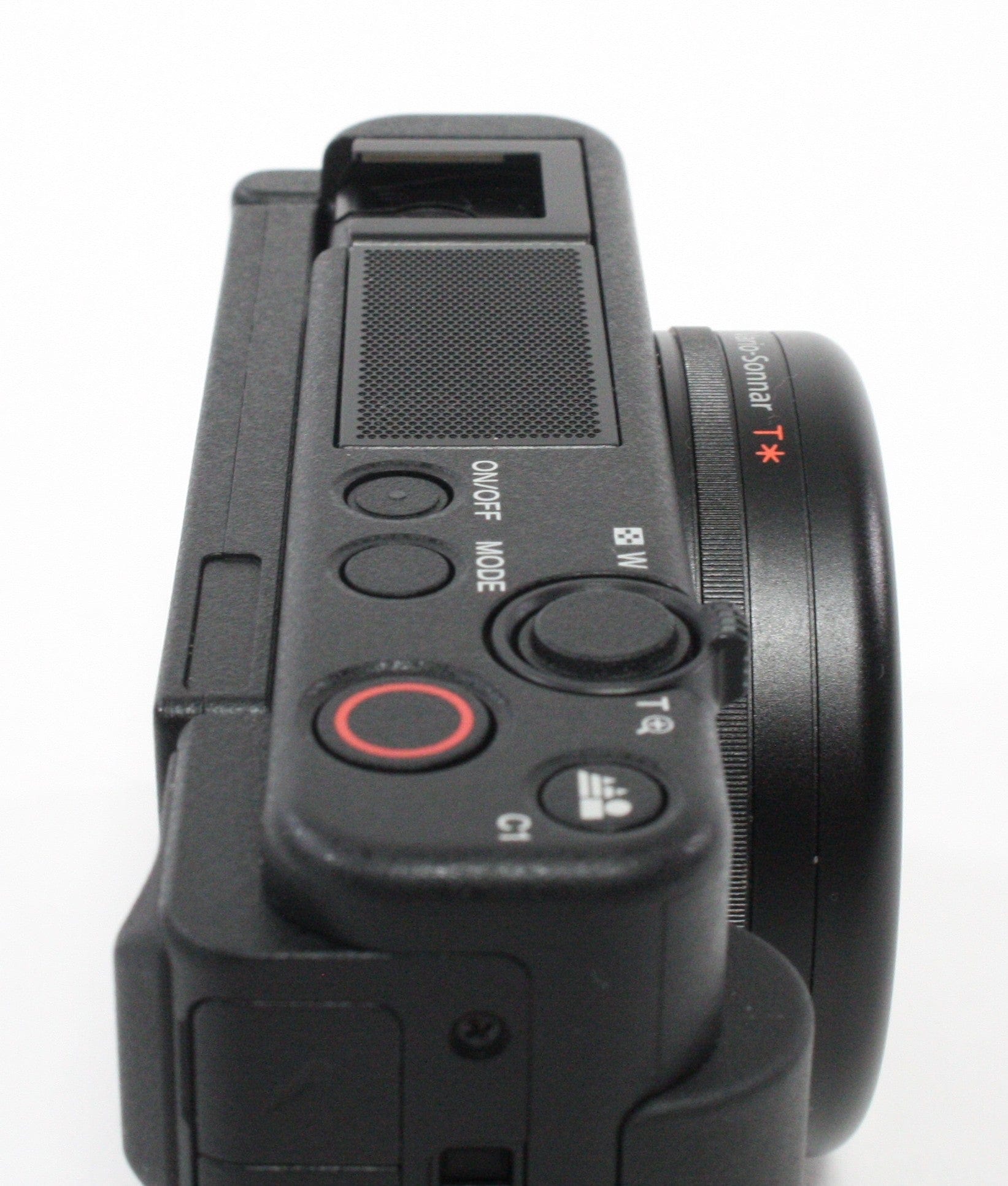 Sony ZV-1  2.7x Zoom 20.0mp Digital Camera