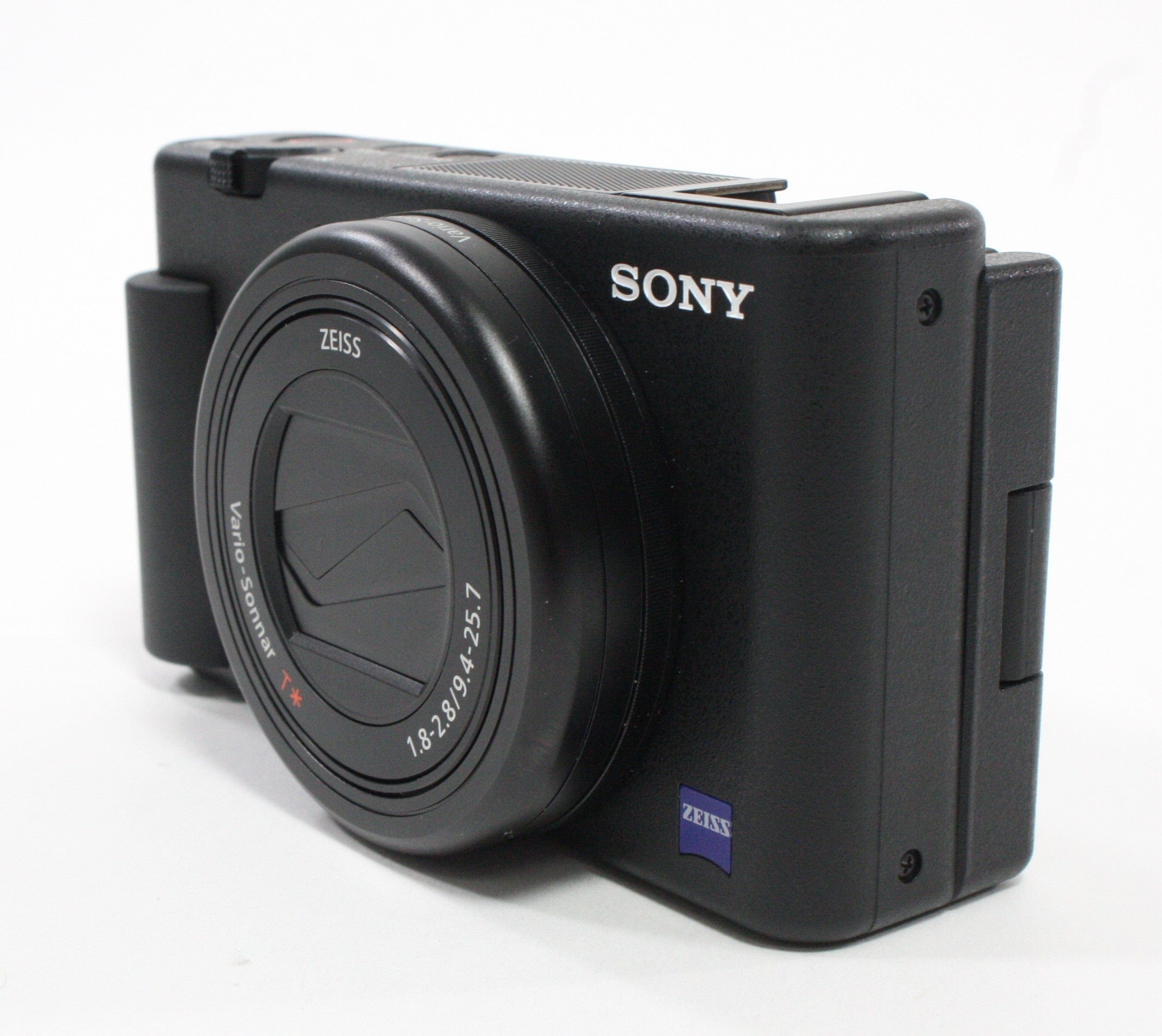 Sony ZV-1  2.7x Zoom 20.0mp Digital Camera