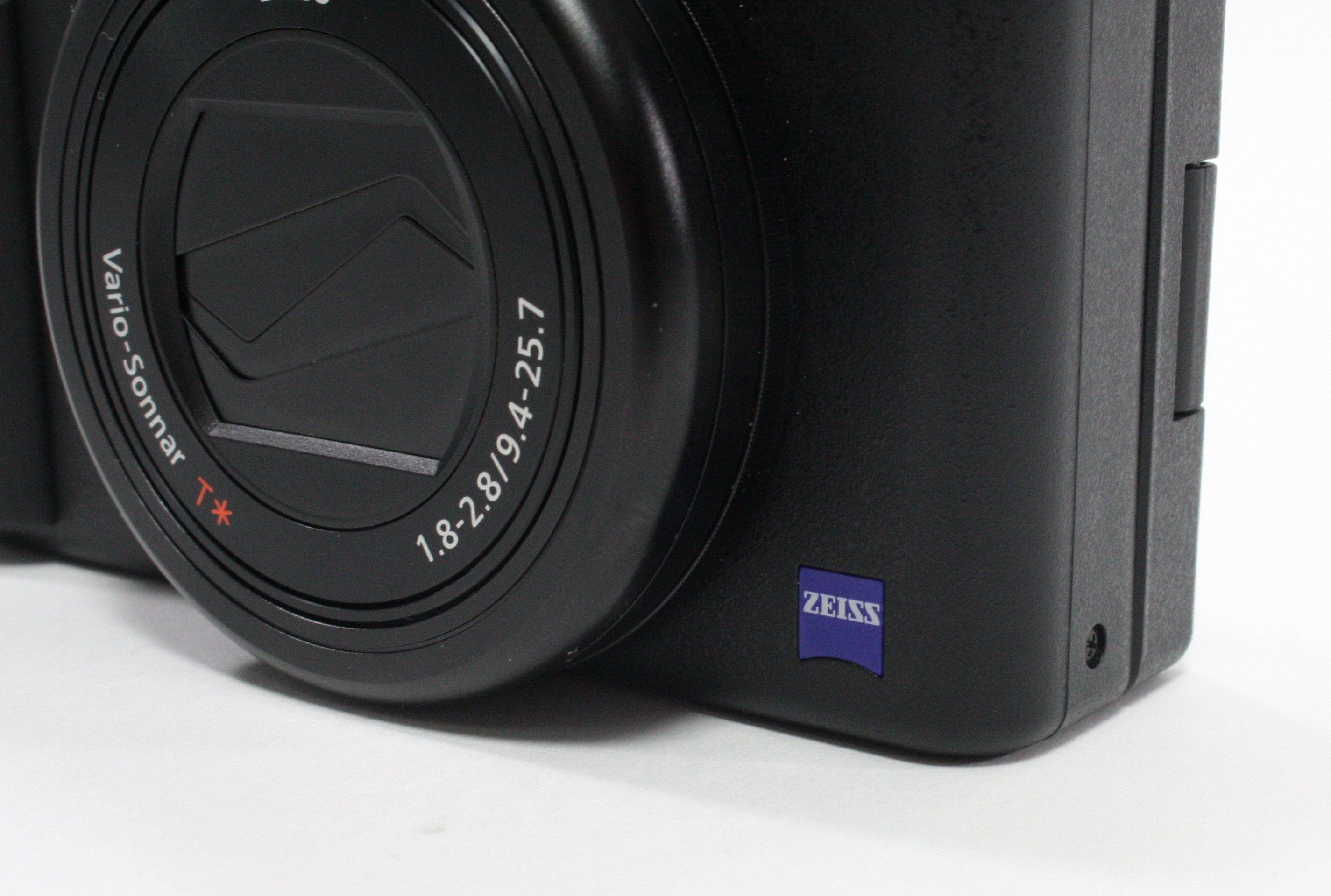 Sony ZV-1  2.7x Zoom 20.0mp Digital Camera
