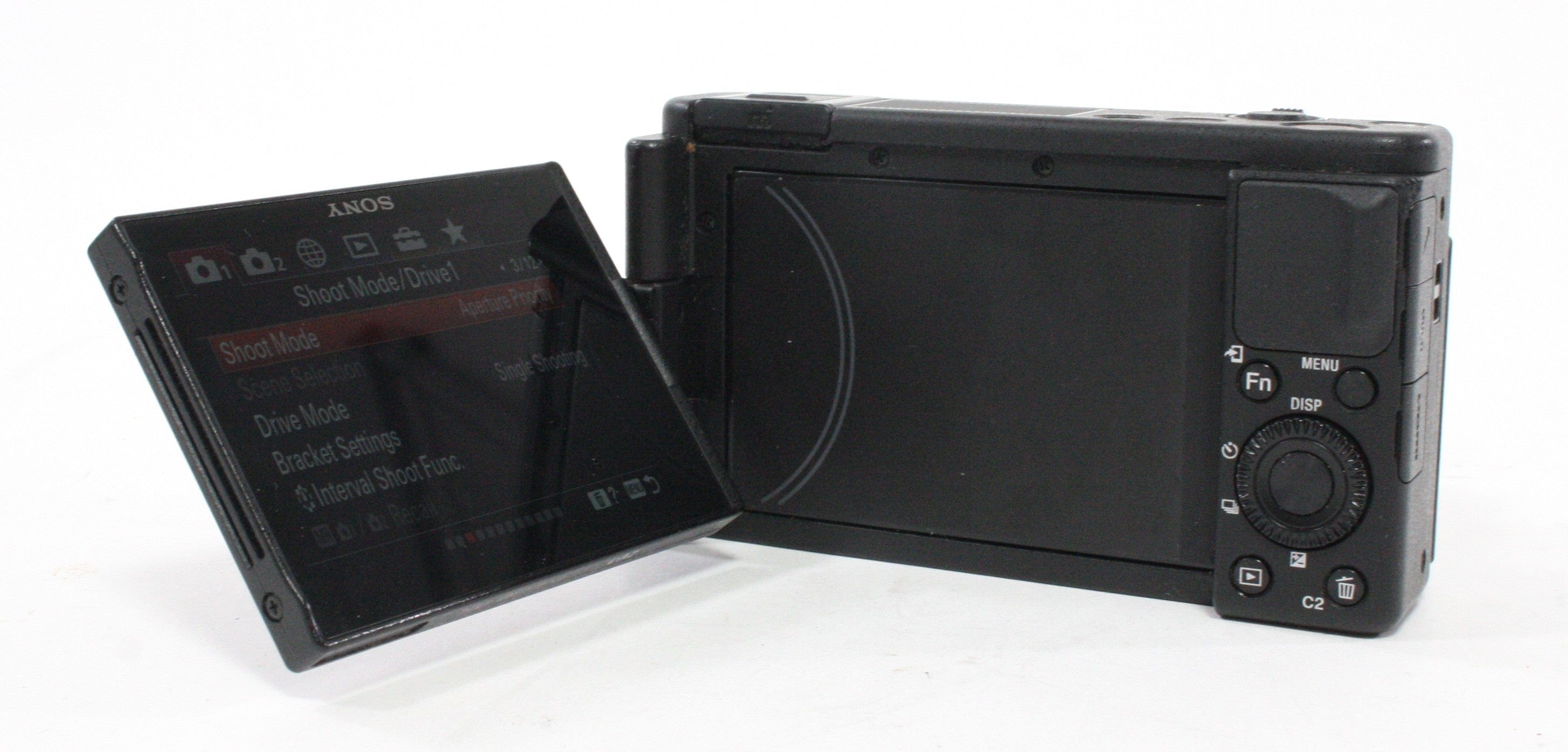 Sony ZV-1 Digital Camera