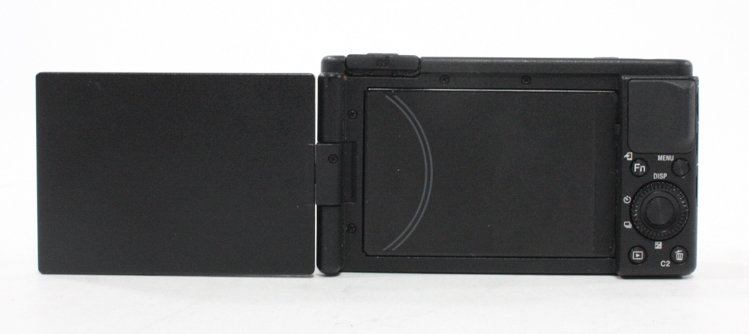Sony ZV-1 Digital Camera