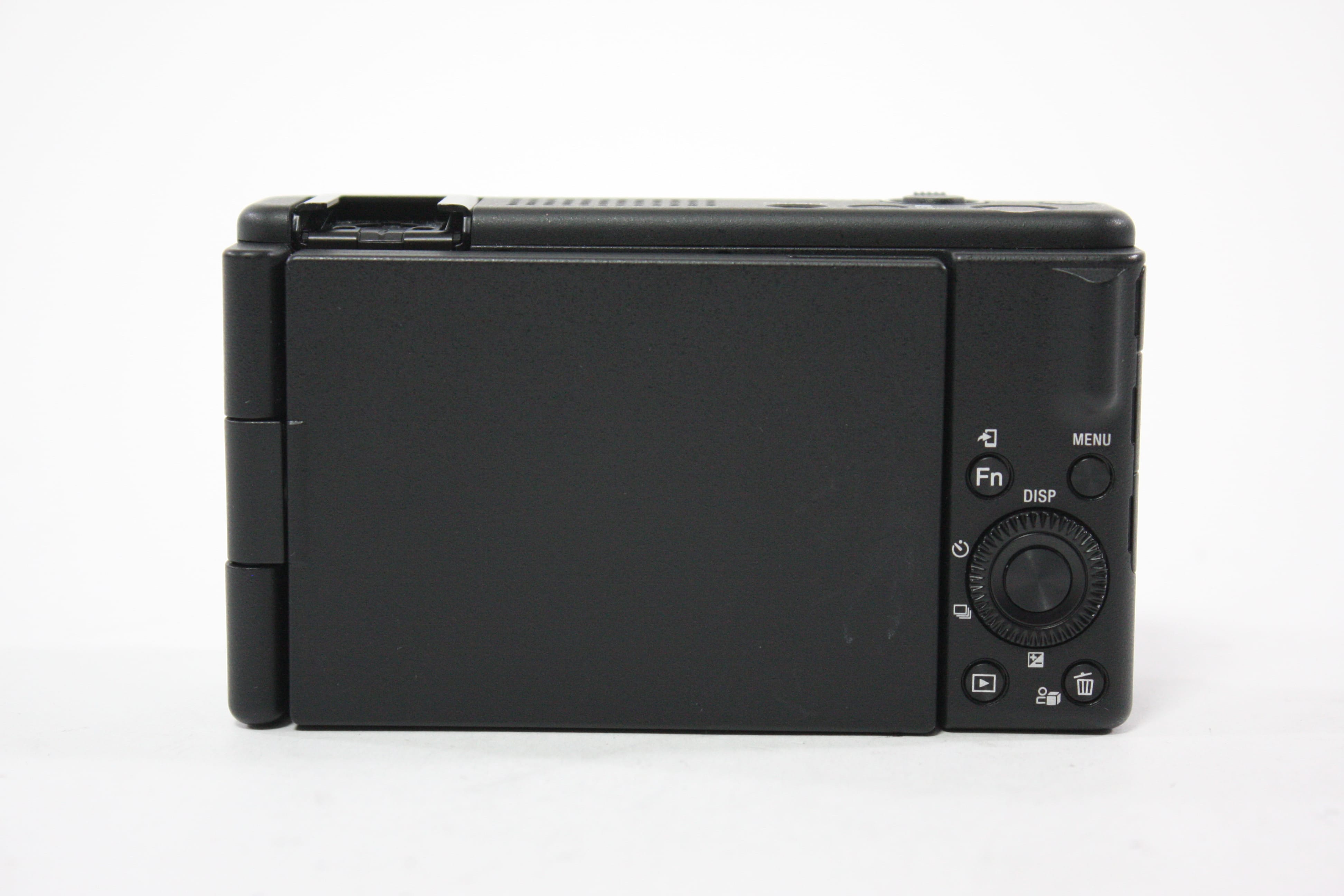 Sony ZV-1F Digital Vlogging Camera