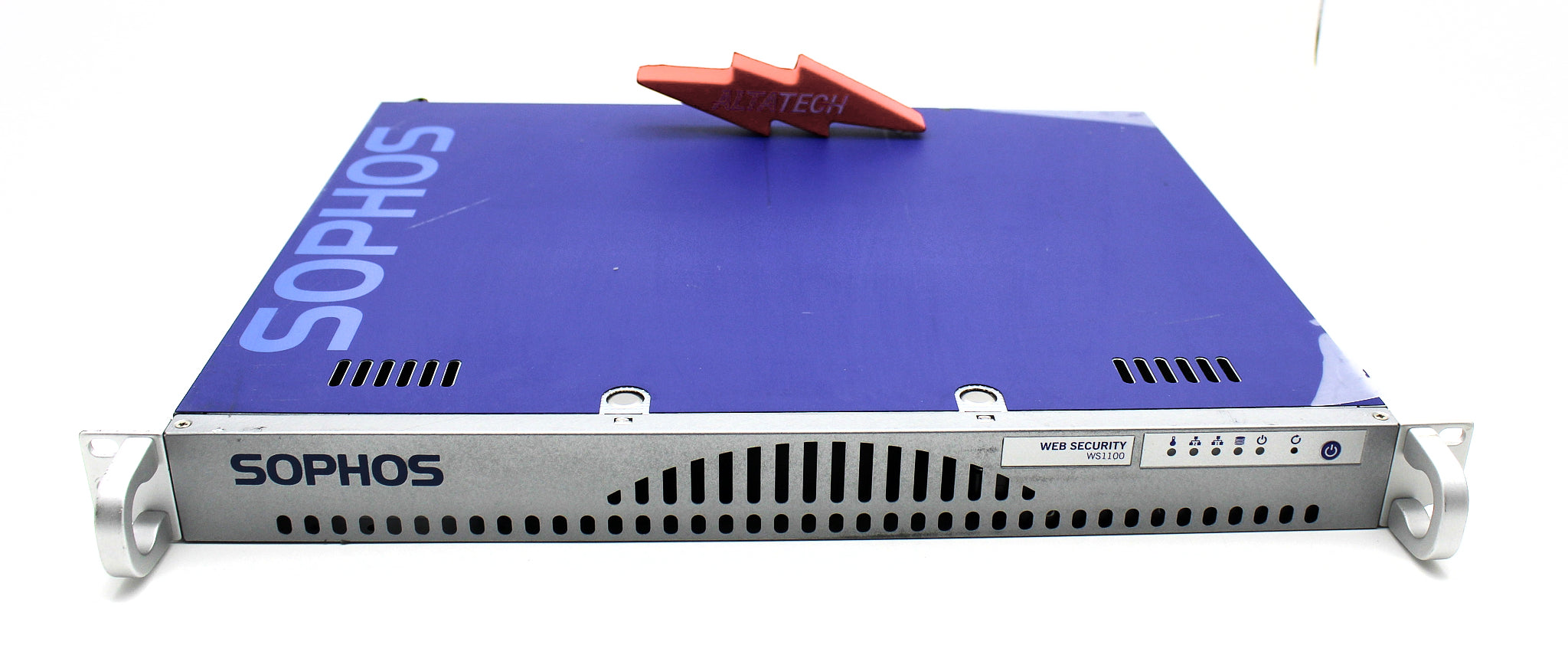 SOPHOS WS1100 Sophos WS1100 Web Security Appliance