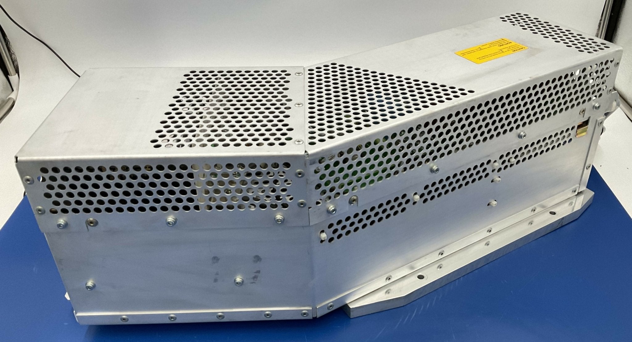 SPARE PART POWER BOX P10F ( 07562619/7562619/07562171 SIEMENS