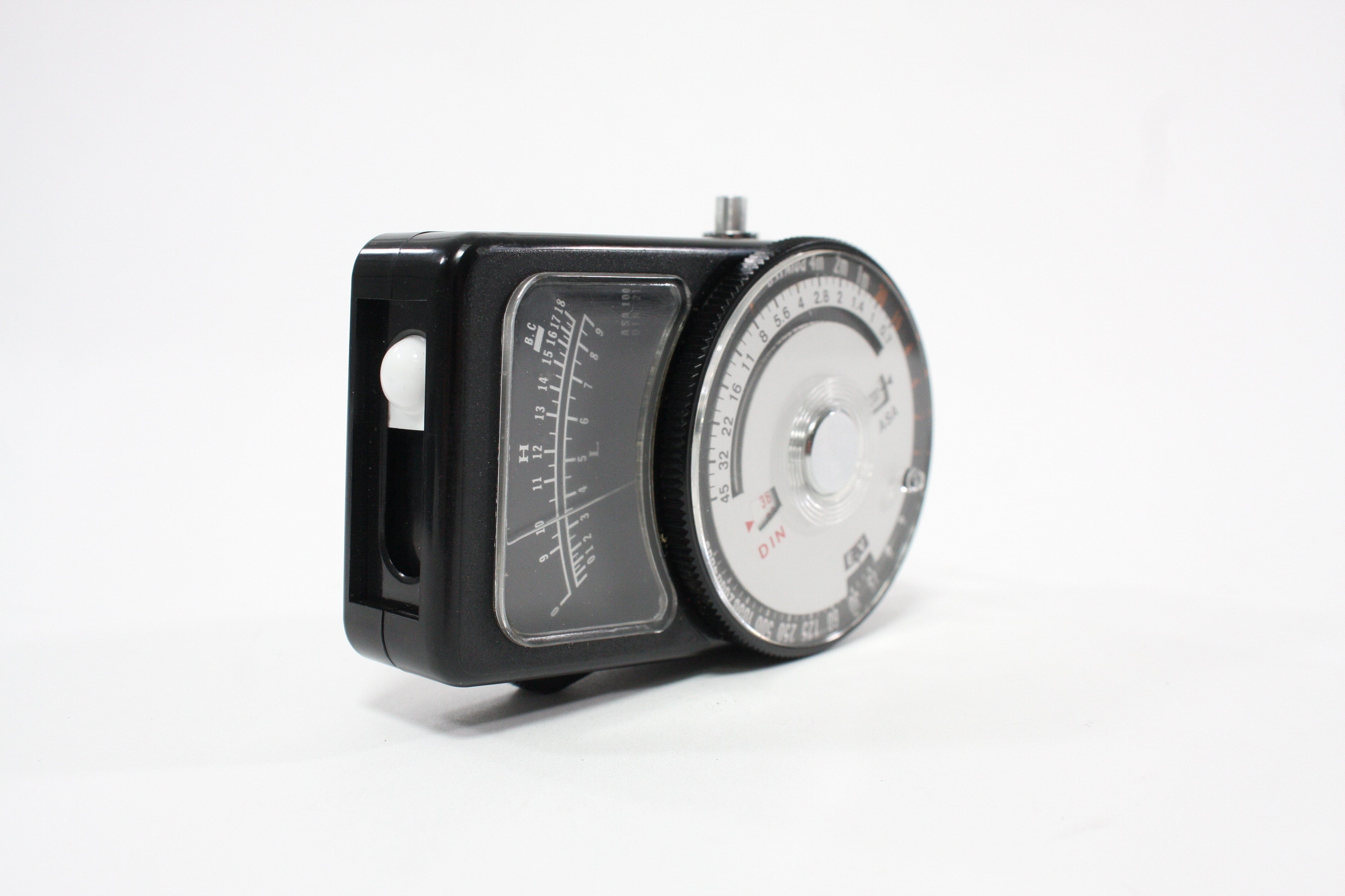 Spectralstar Light Meter