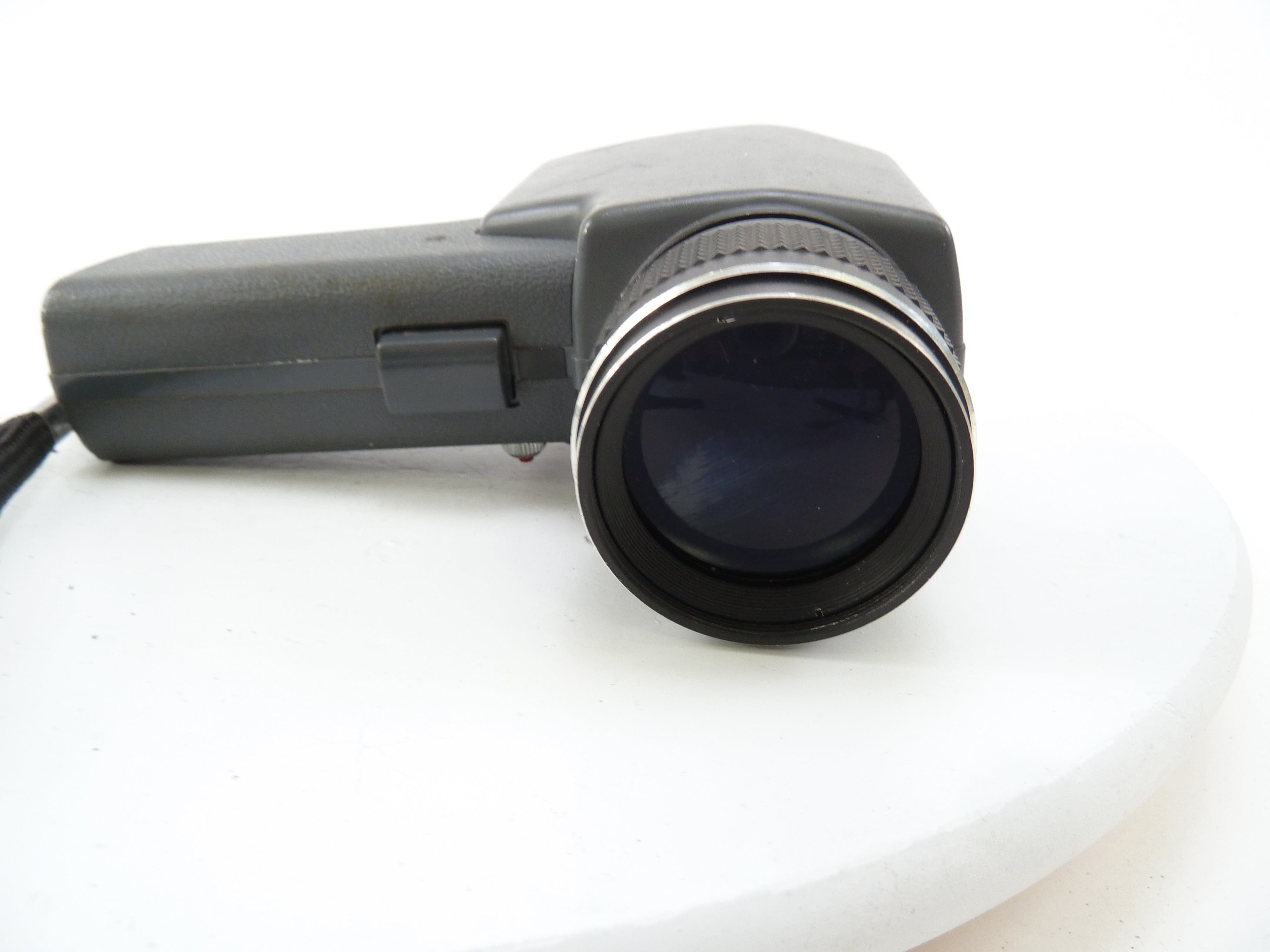 Spiratone Spot Meter with Case