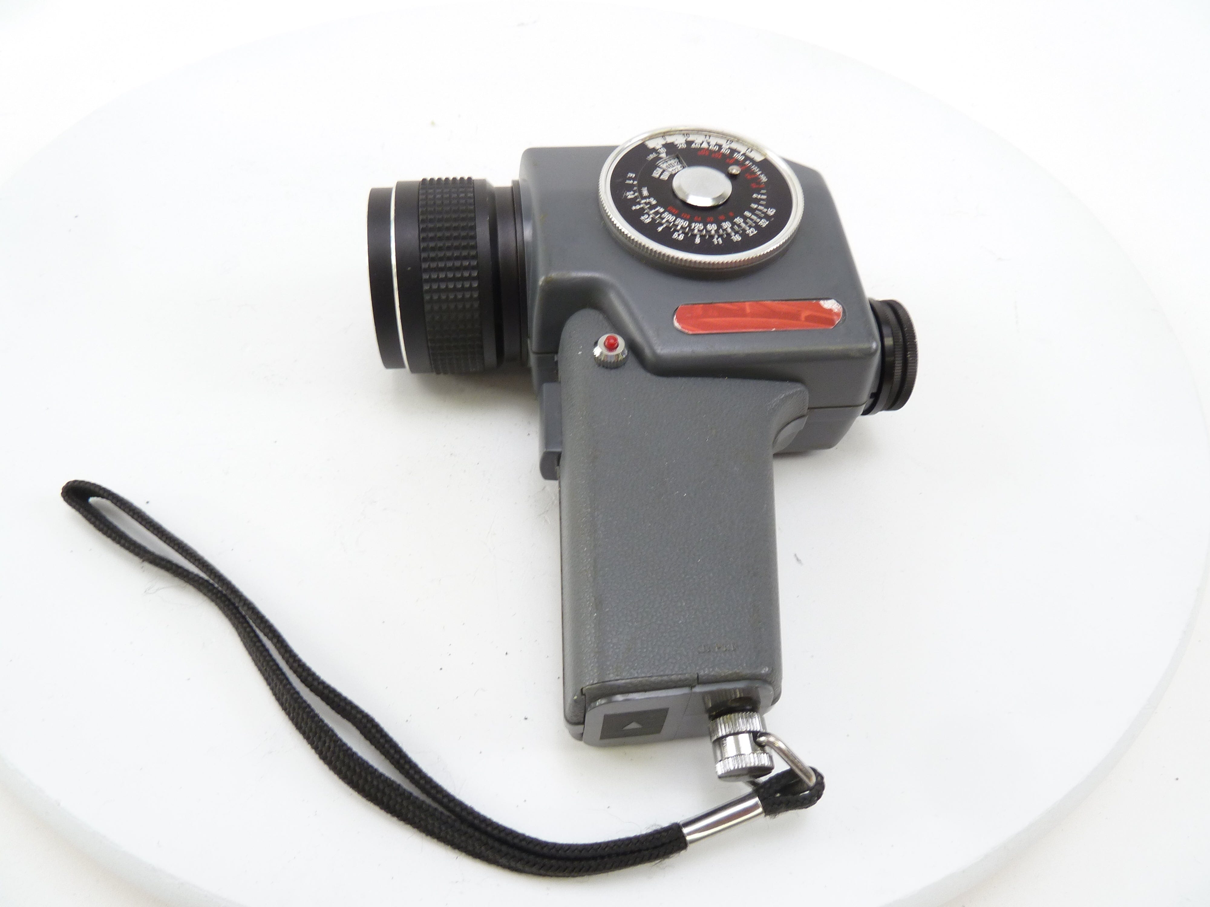 Spiratone Spot Meter with Case