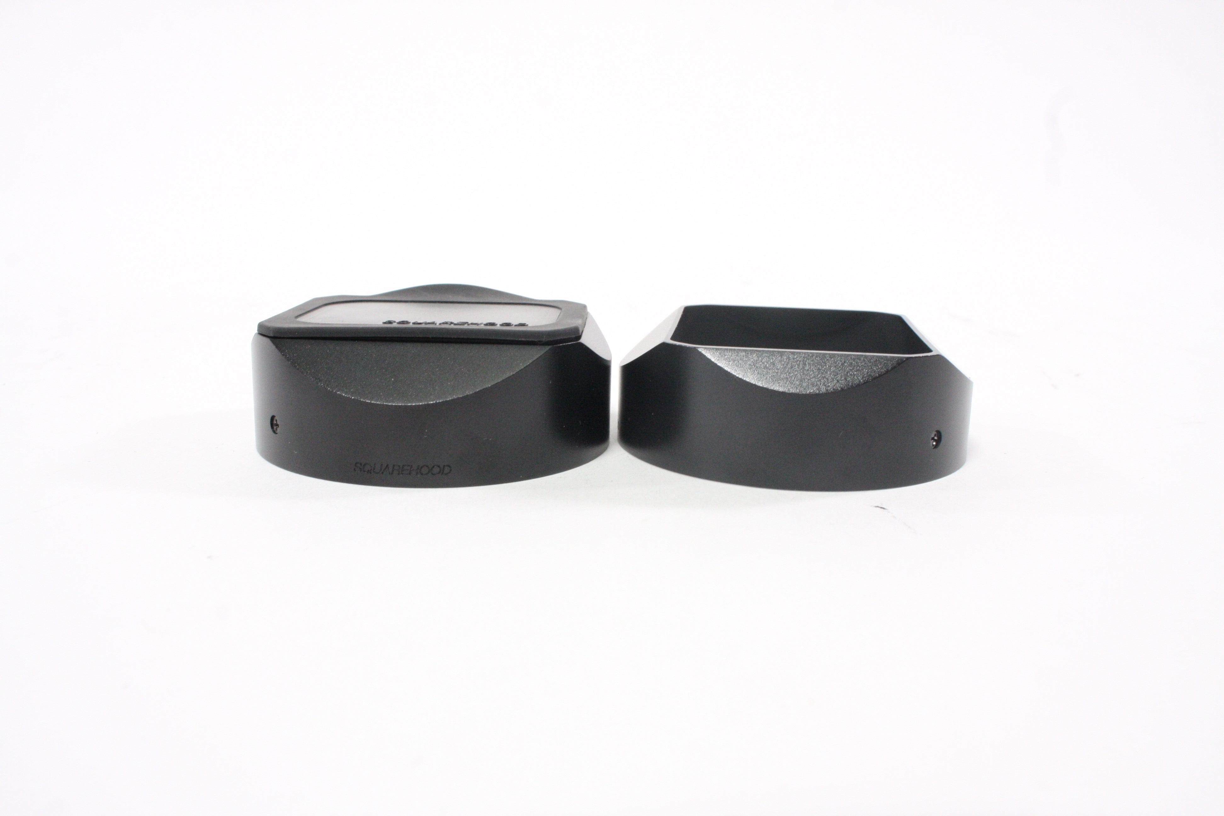 Squarehood  Lens Hood for the Fujinon XF 23mm f/2 and XF 35mm f/2