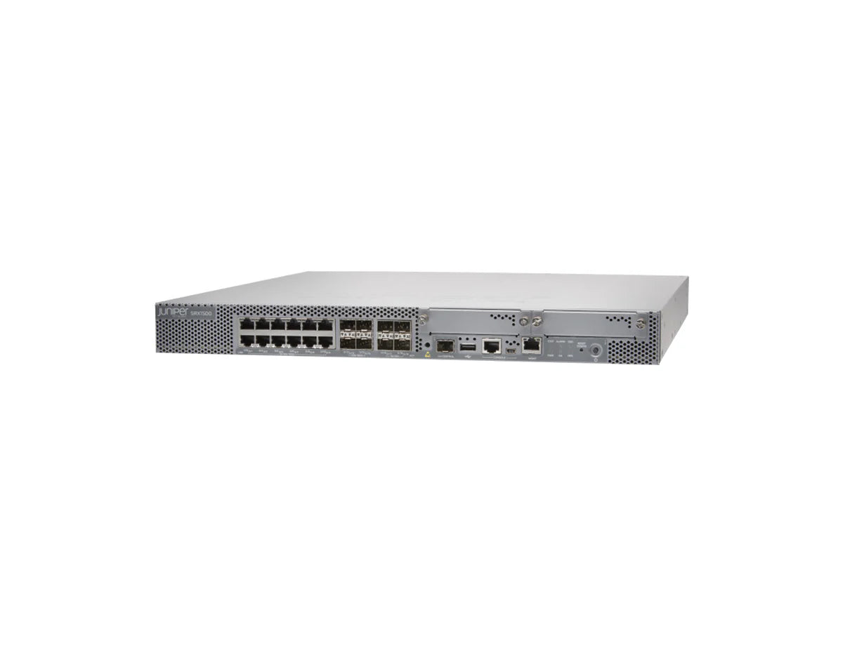 Juniper SRX1500-SYS-JB-AC Firewall