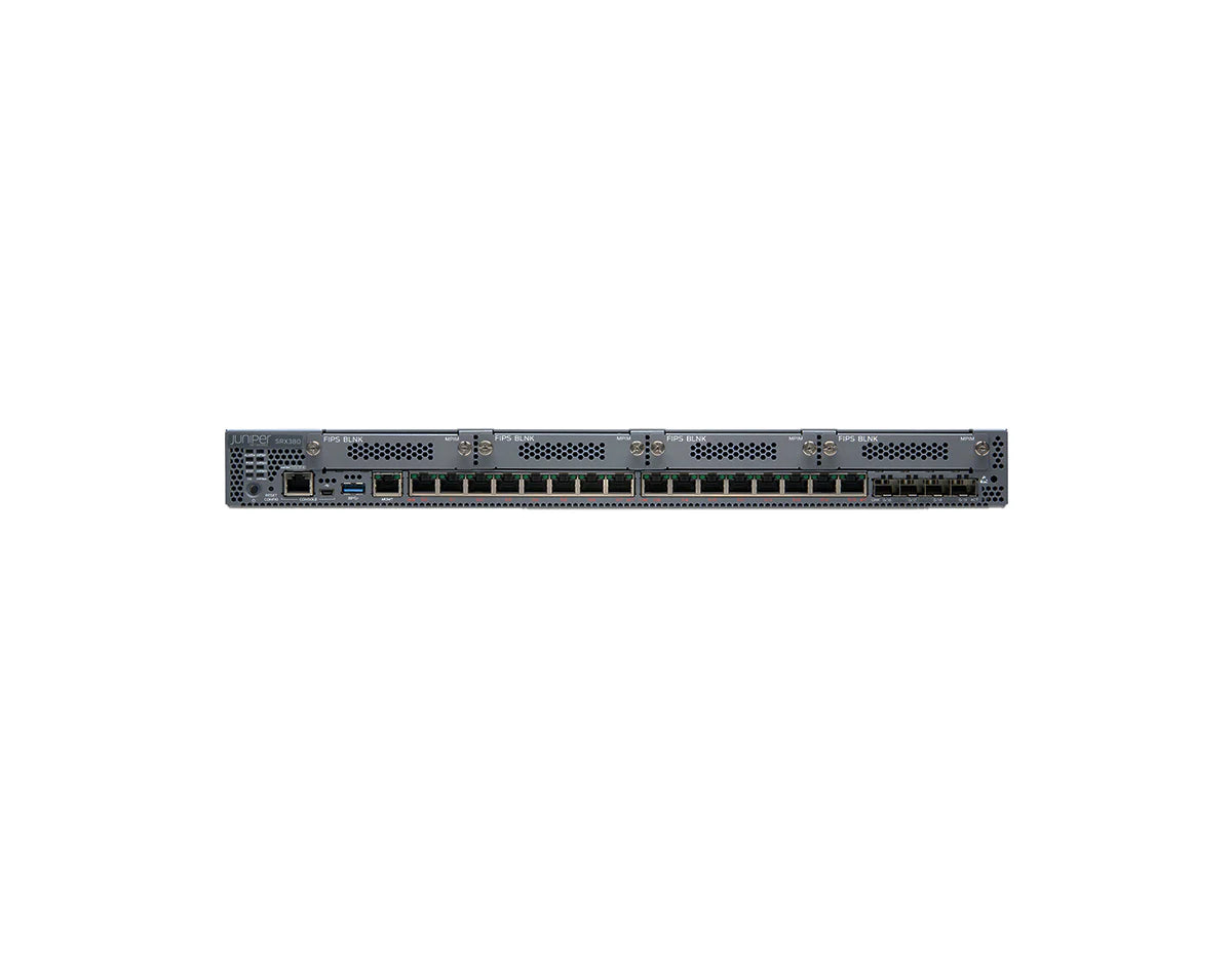 Juniper SRX380-P-SYS-JB-AC Firewall