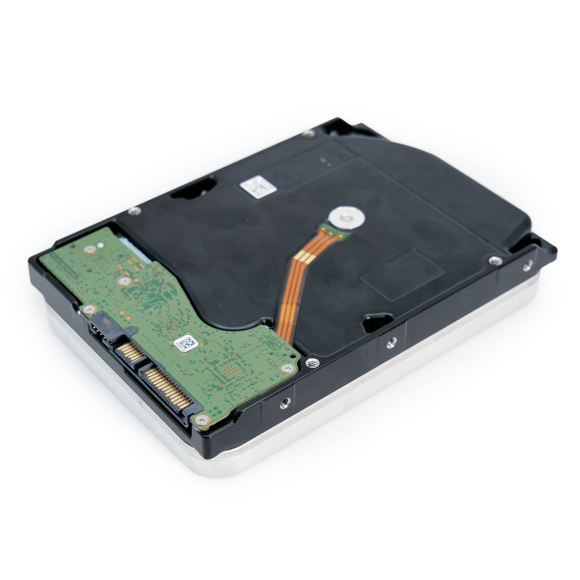 Seagate Exos ST28000NM000C 28TB 7.2K RPM SATA 6Gb/s 512e CMR 3.5in Refurbished HDD