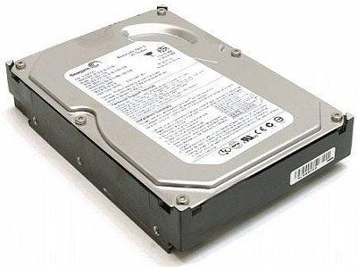 Seagate ST380215AS 80GB 7200RPM 3.5" SATA Desktop Drive