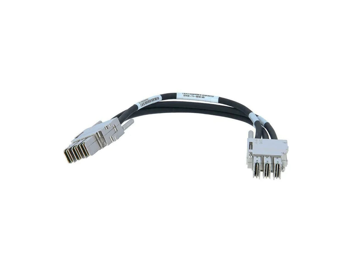 Cisco STACK-T1-50CM Stacking Cable