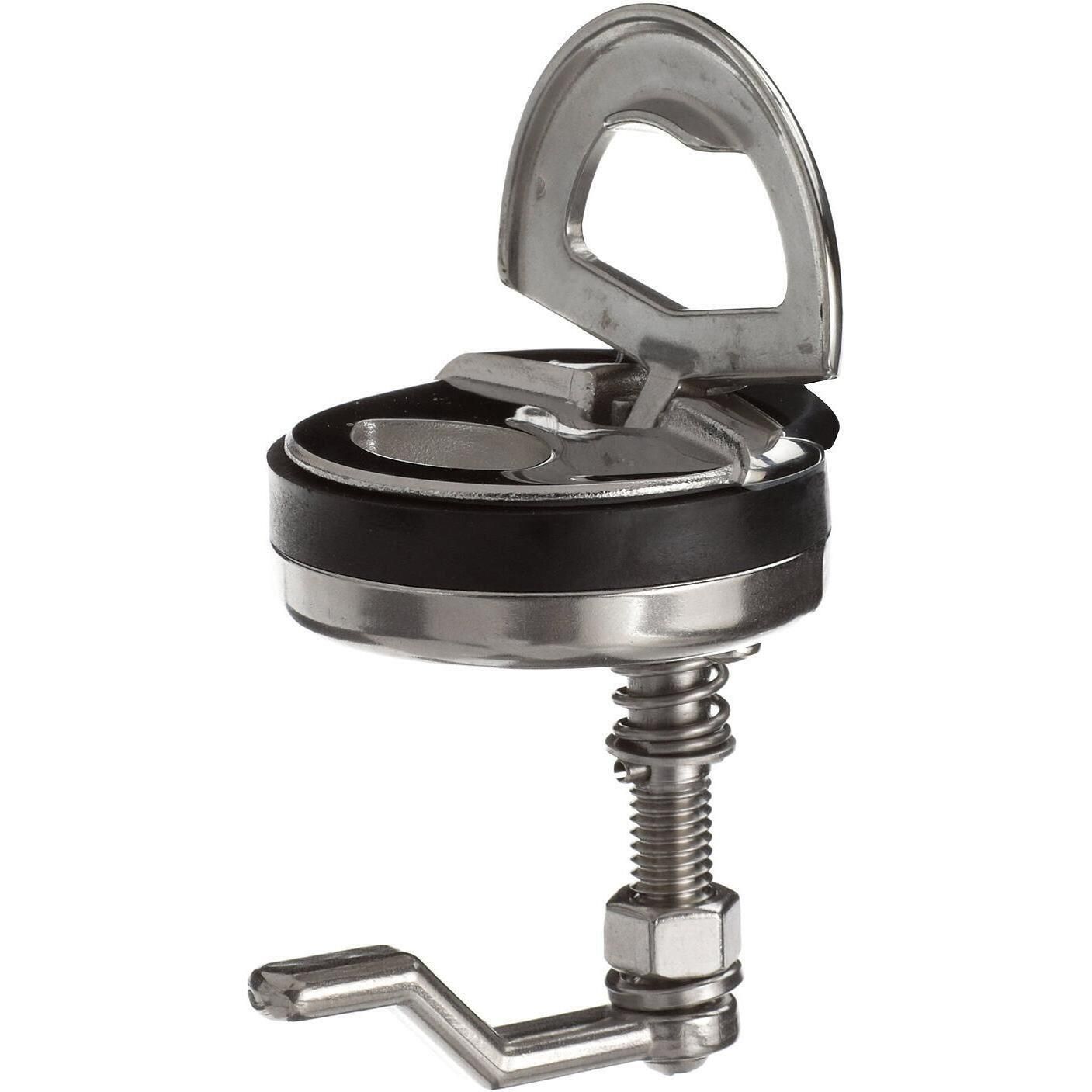 Seachoice 50-35641 Non-Locking Grand Compression Latch, 2"