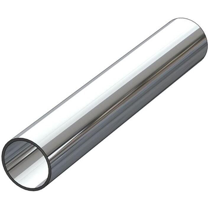 Taco Metals S14-7865P20 7/8" S.S. Tubing