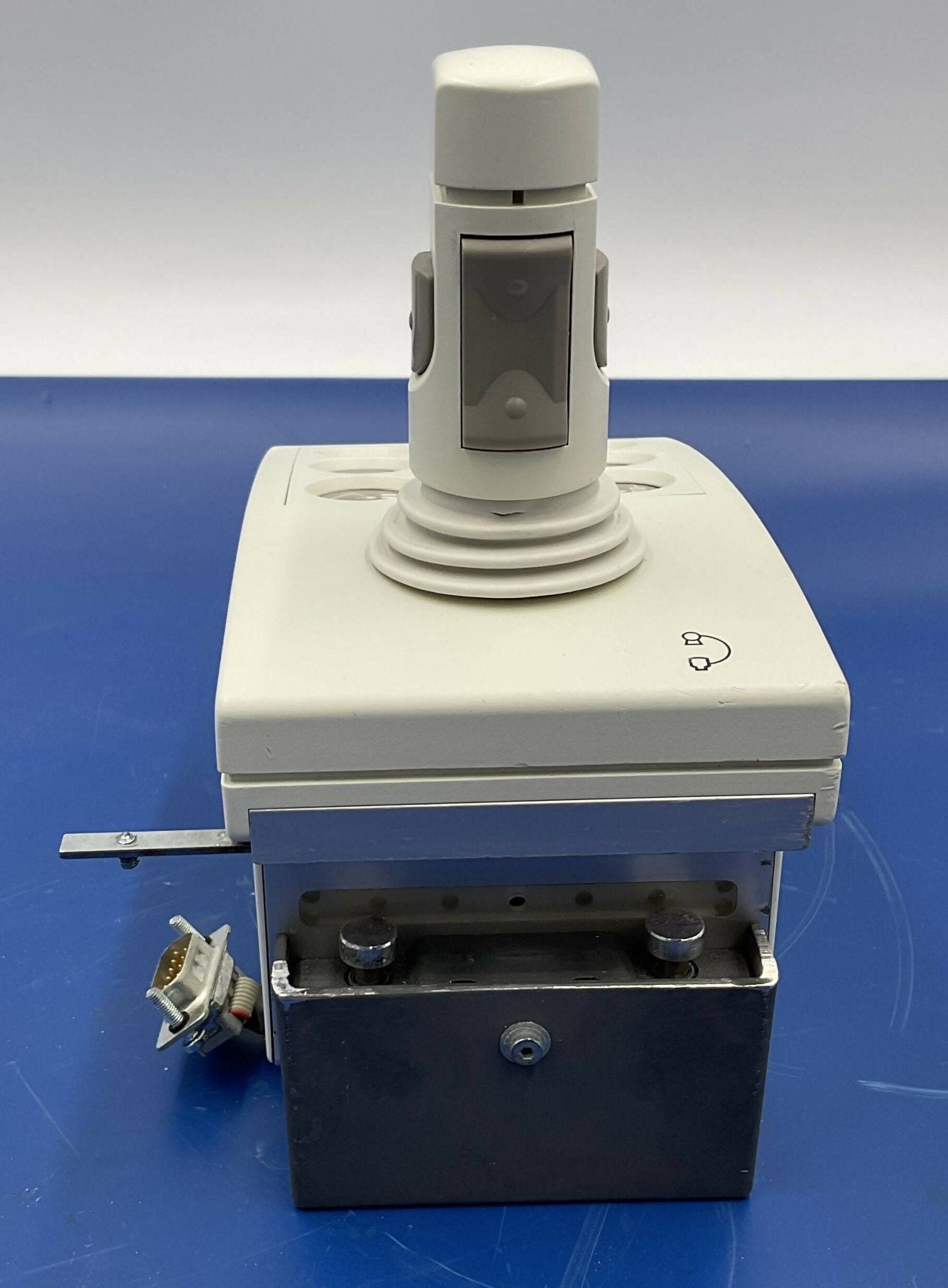 Siemens 4775727 - Stand Control Module SCM Label | Alo Tech Solutions