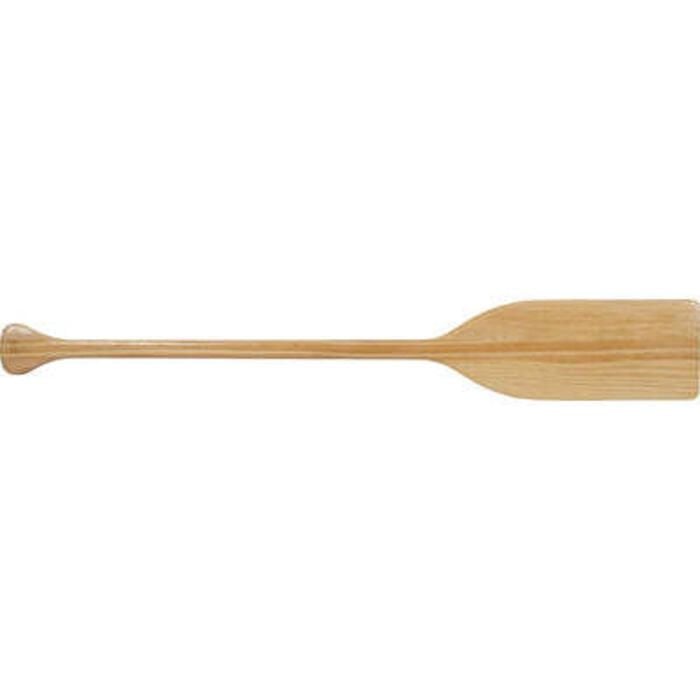 Seachoice 71147 Standard Wood Paddle â€“ 5.5 Ft.