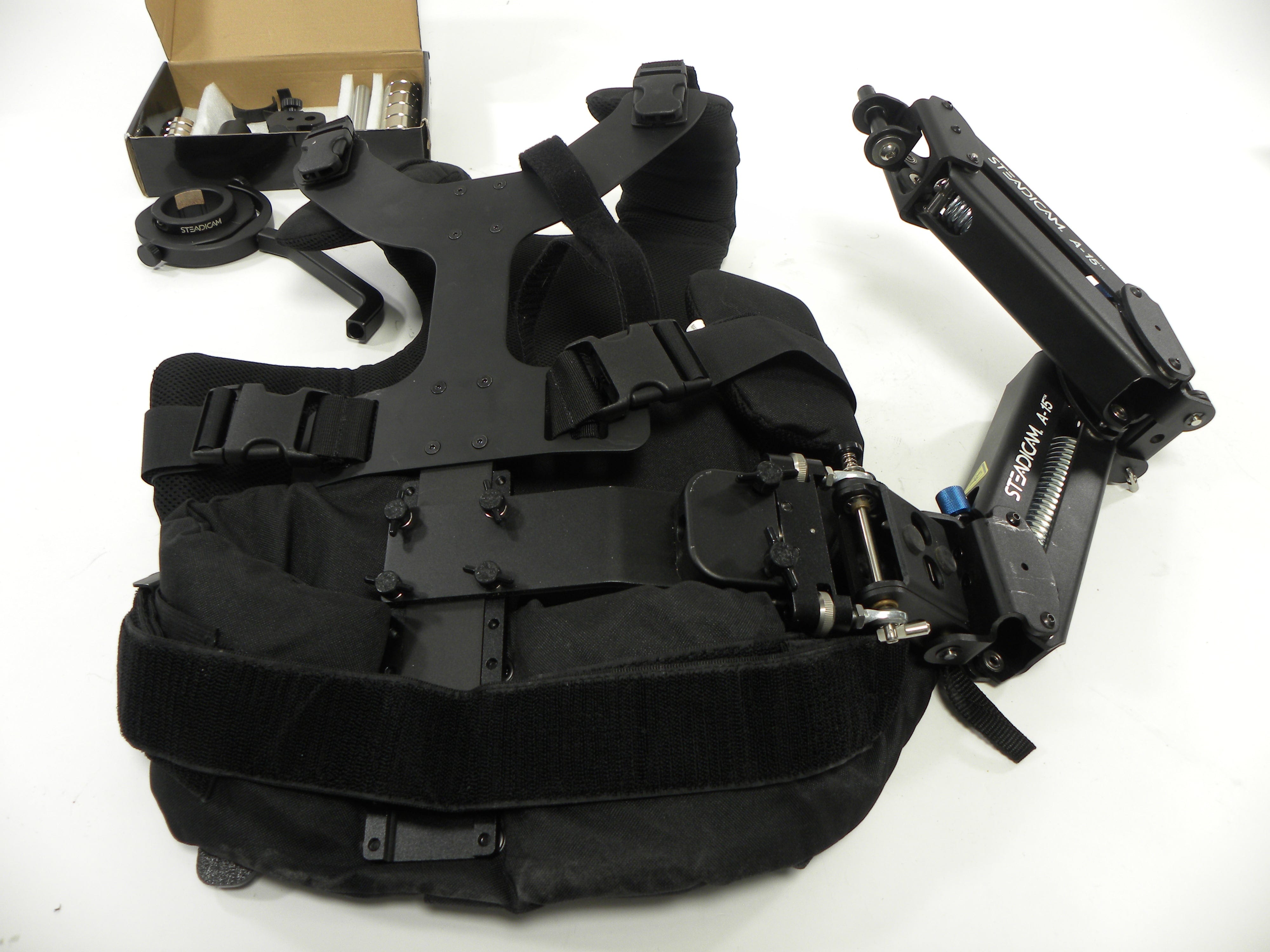 Stedicam Steadimate-S A -15
