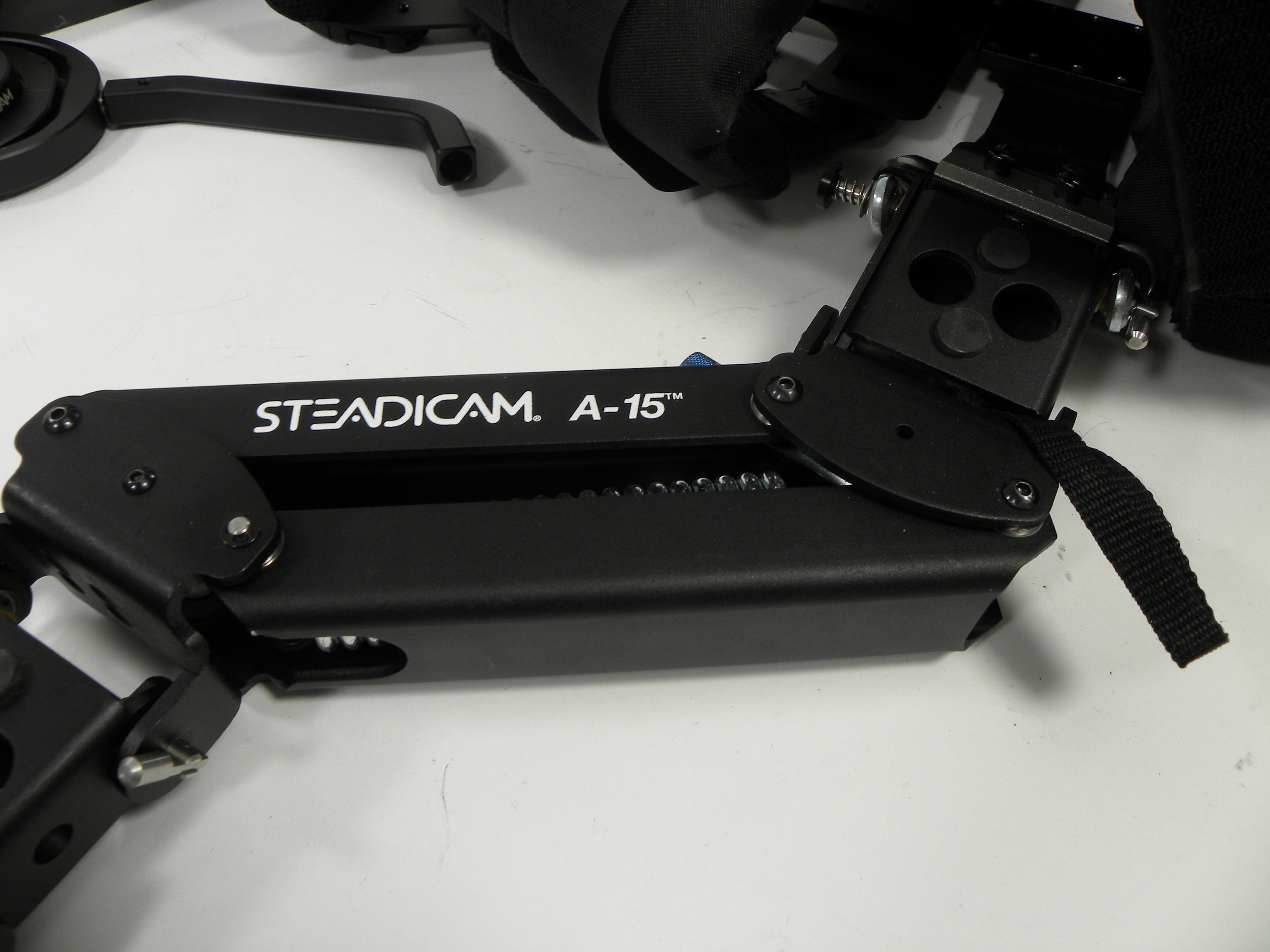 Stedicam Steadimate-S A -15