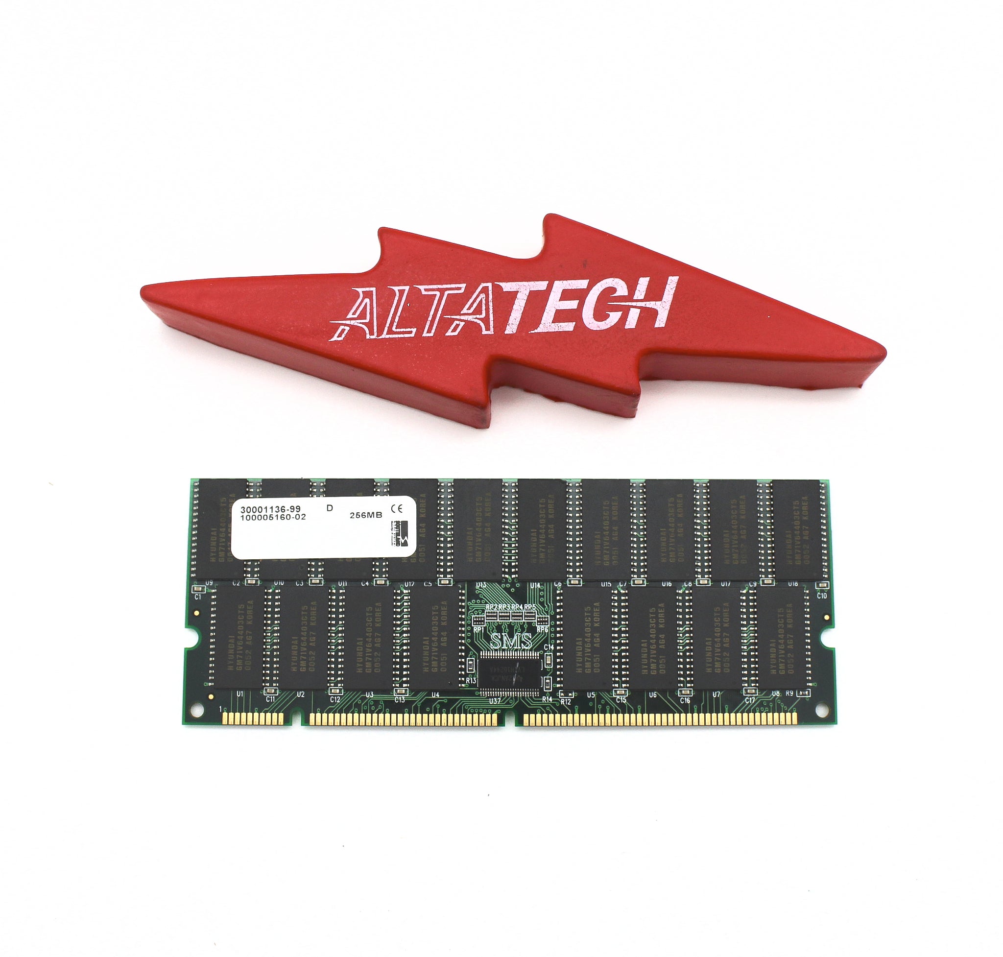 Sun Microsystems 370-3799 256MB DIMM 50NS