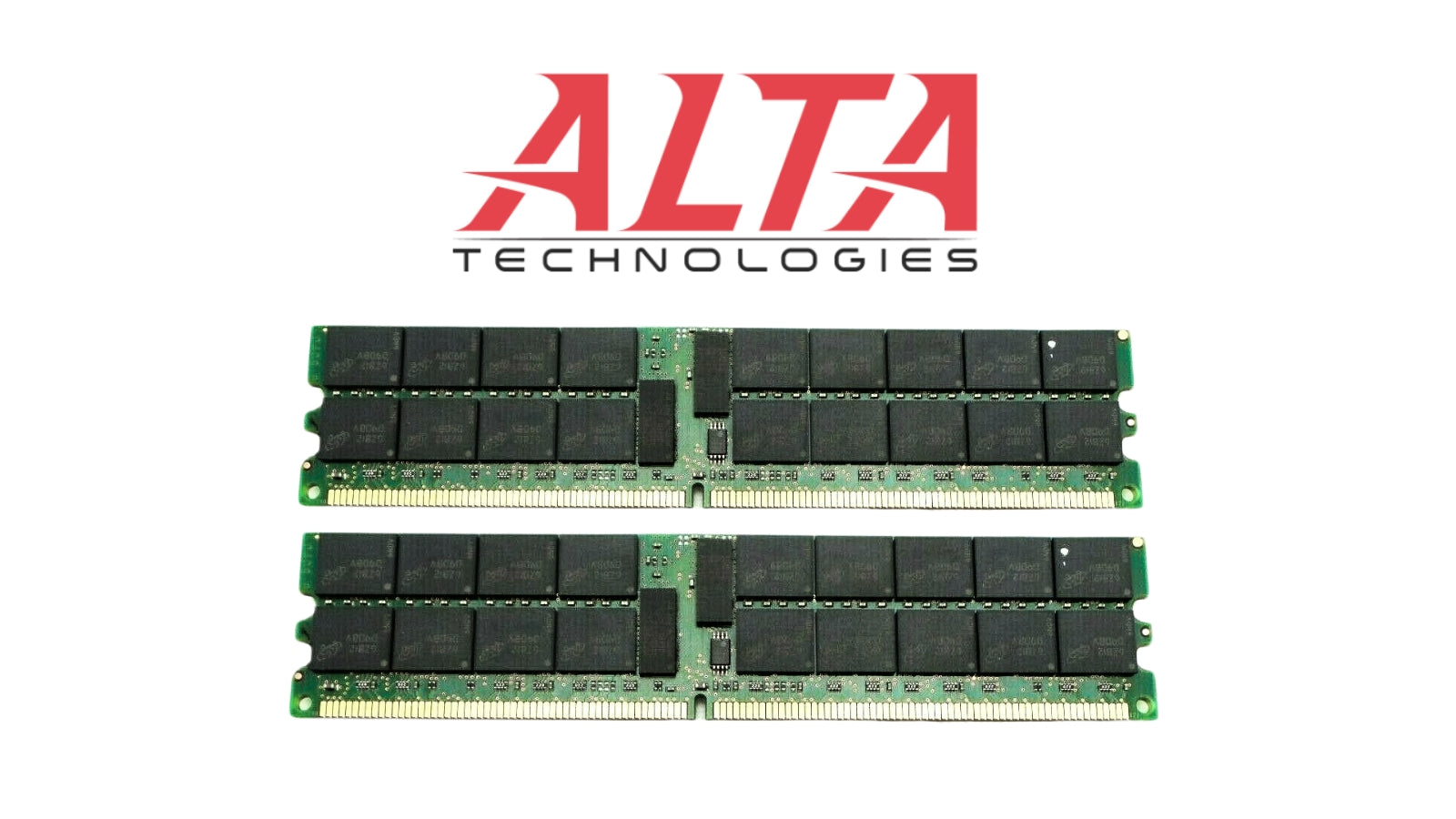Sun Microsystems 370-6209_X2 2X 370-6209 2GB DDR2 (X7802A)