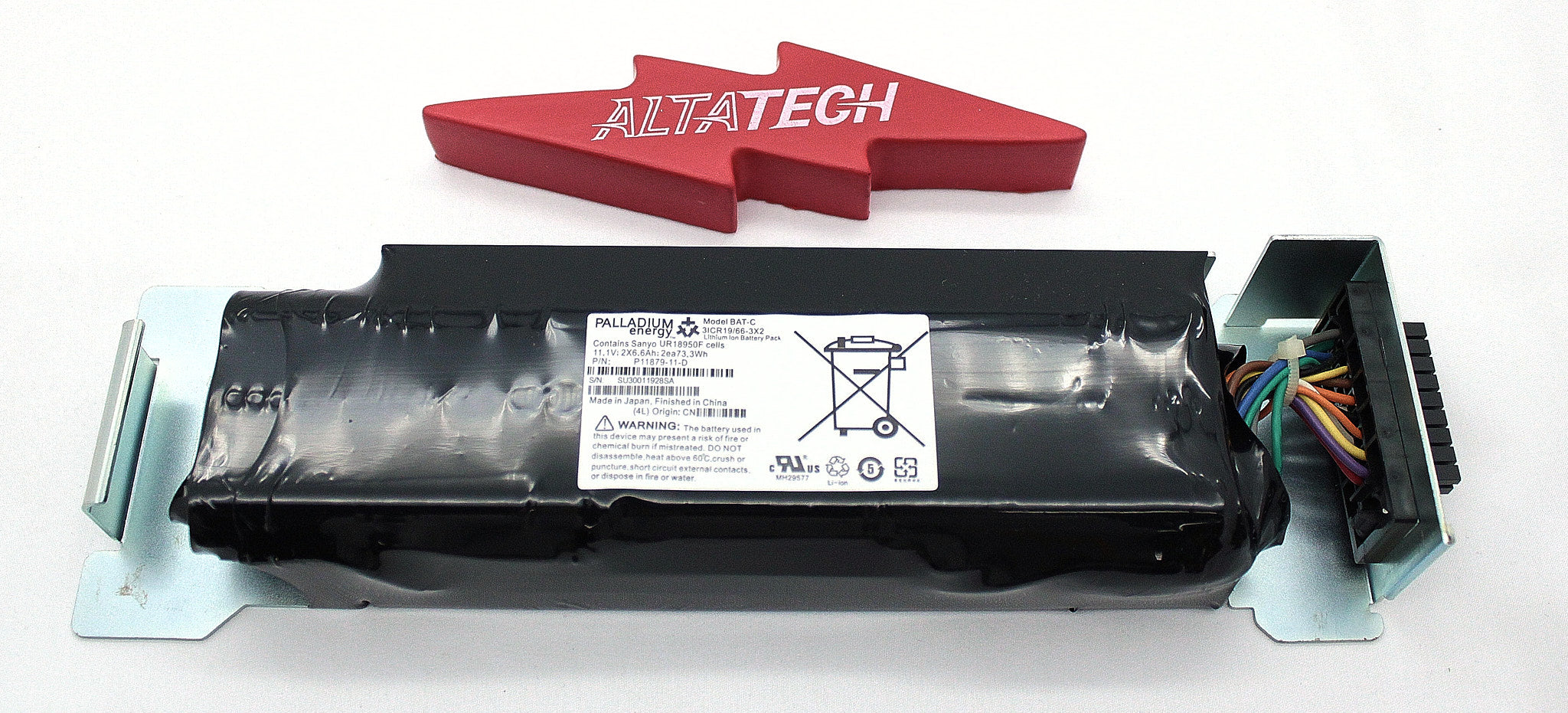 Sun Microsystems 371-1808 6540 BATTERY BACKUP UNIT