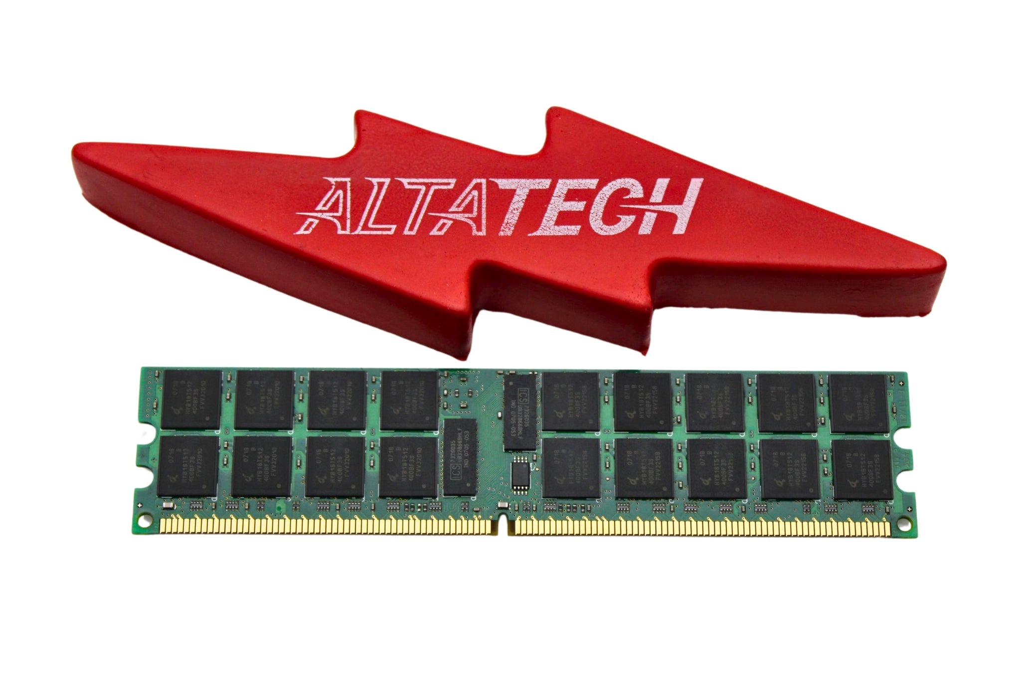 Sun Microsystems 371-1920_X2 2GB DDR2-667 DIMM