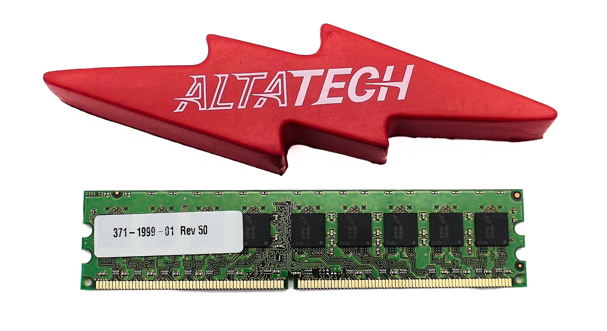 Sun Microsystems 371-1999 1GB PC5300 DDR2-667 DIMM