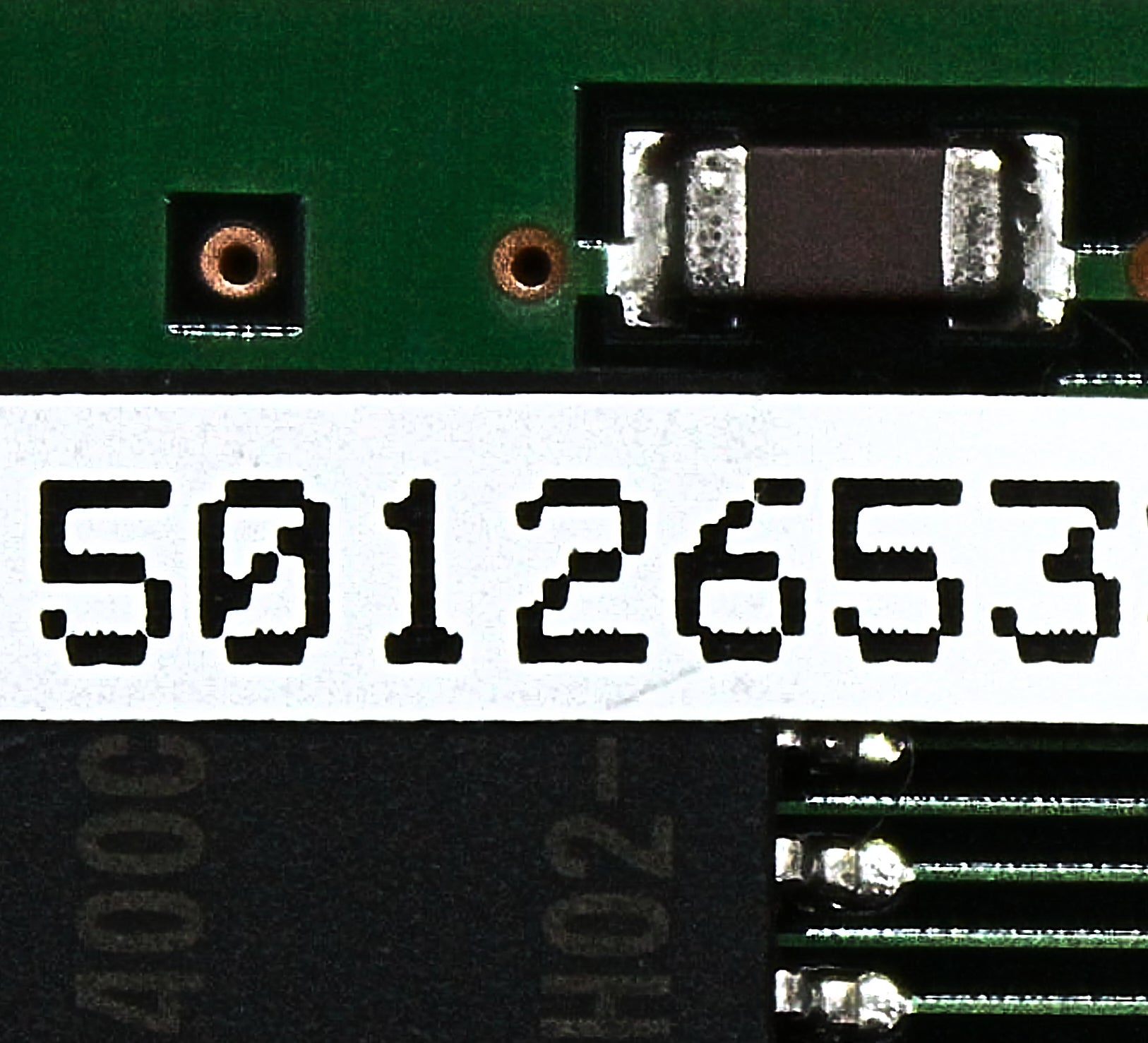 Sun Microsystems 501-2653 32MB SIMMS EX000