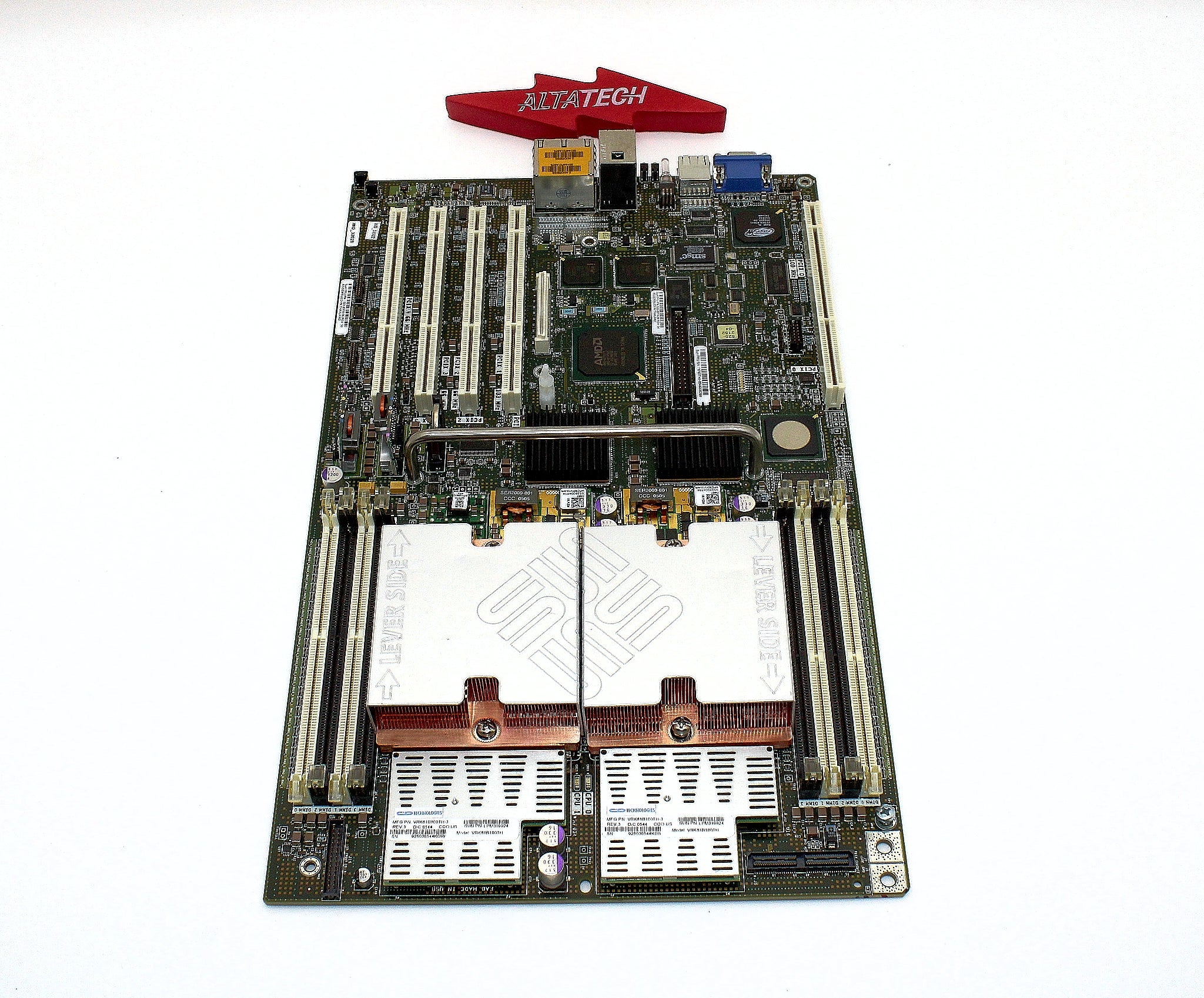 Sun Microsystems 501-6974 System Board for X4200