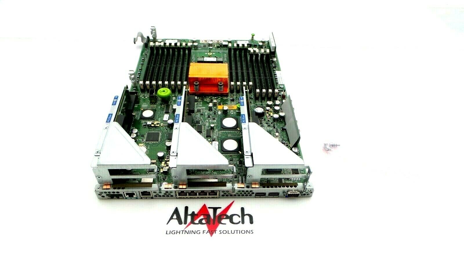 Oracle 511-1320 SPARC Enterprise 1.6GHz 8-Core System Board