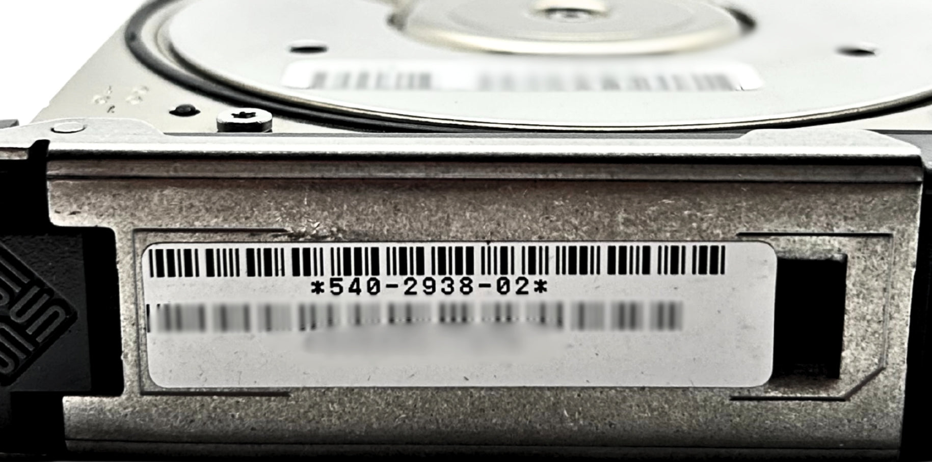 Sun Microsystems 540-2938 4GB 7.2K SCSI DRIVE