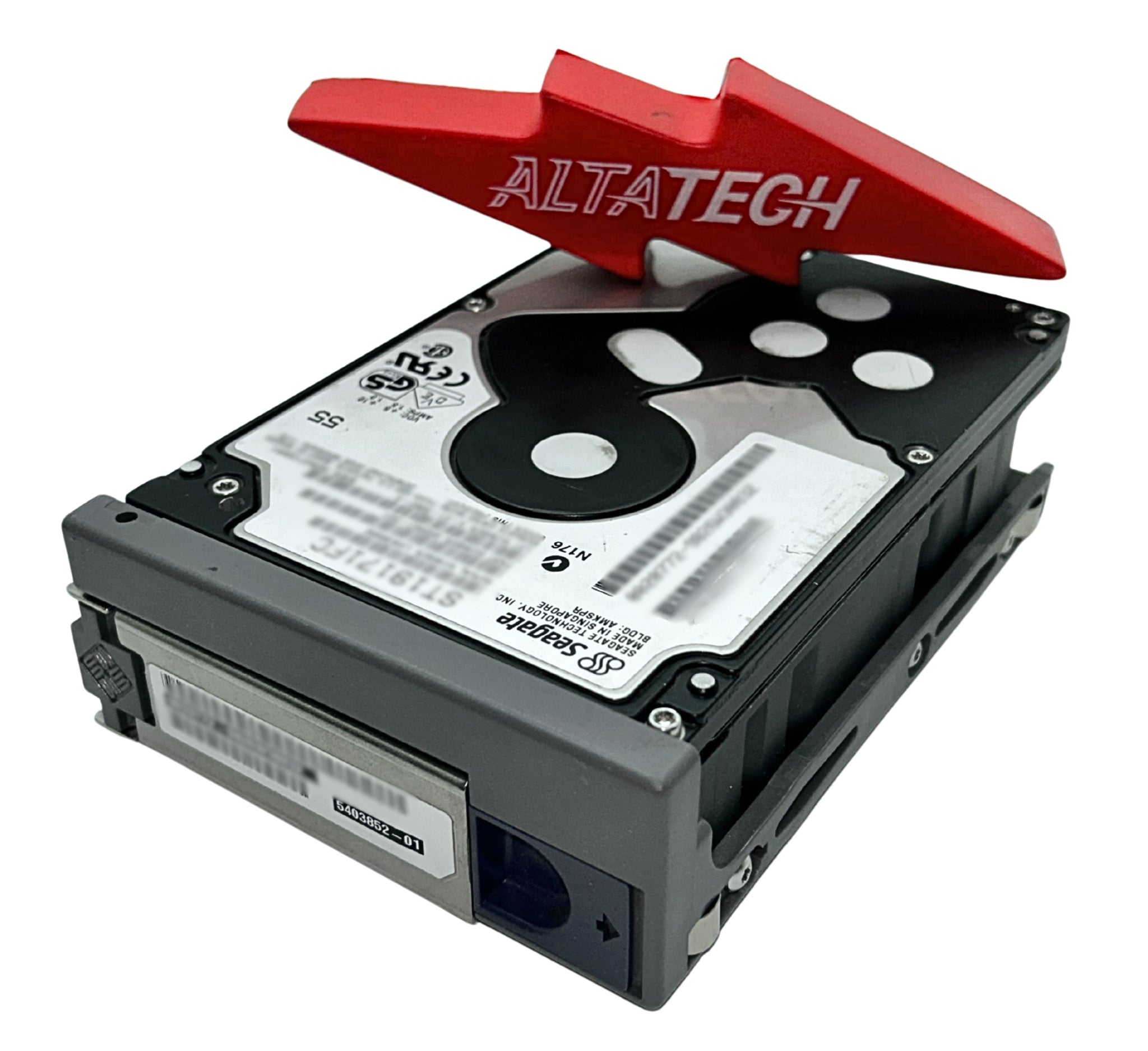 Sun Microsystems 540-3852 9GB HH FC-AL HDD